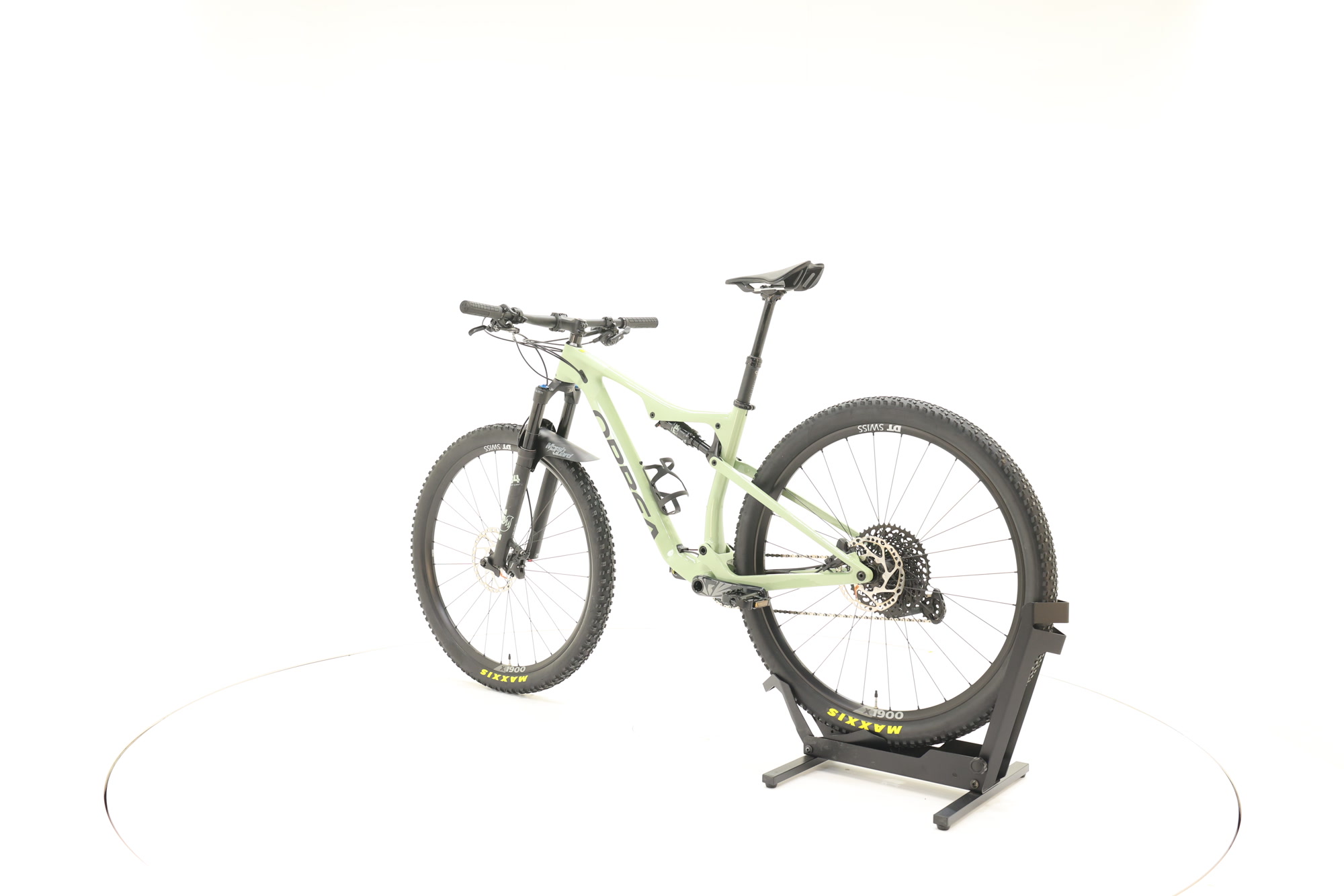 Orbea OIZ M20 TR, M, 170-179 cm, 2022, 0 km – Bild 5 von 8