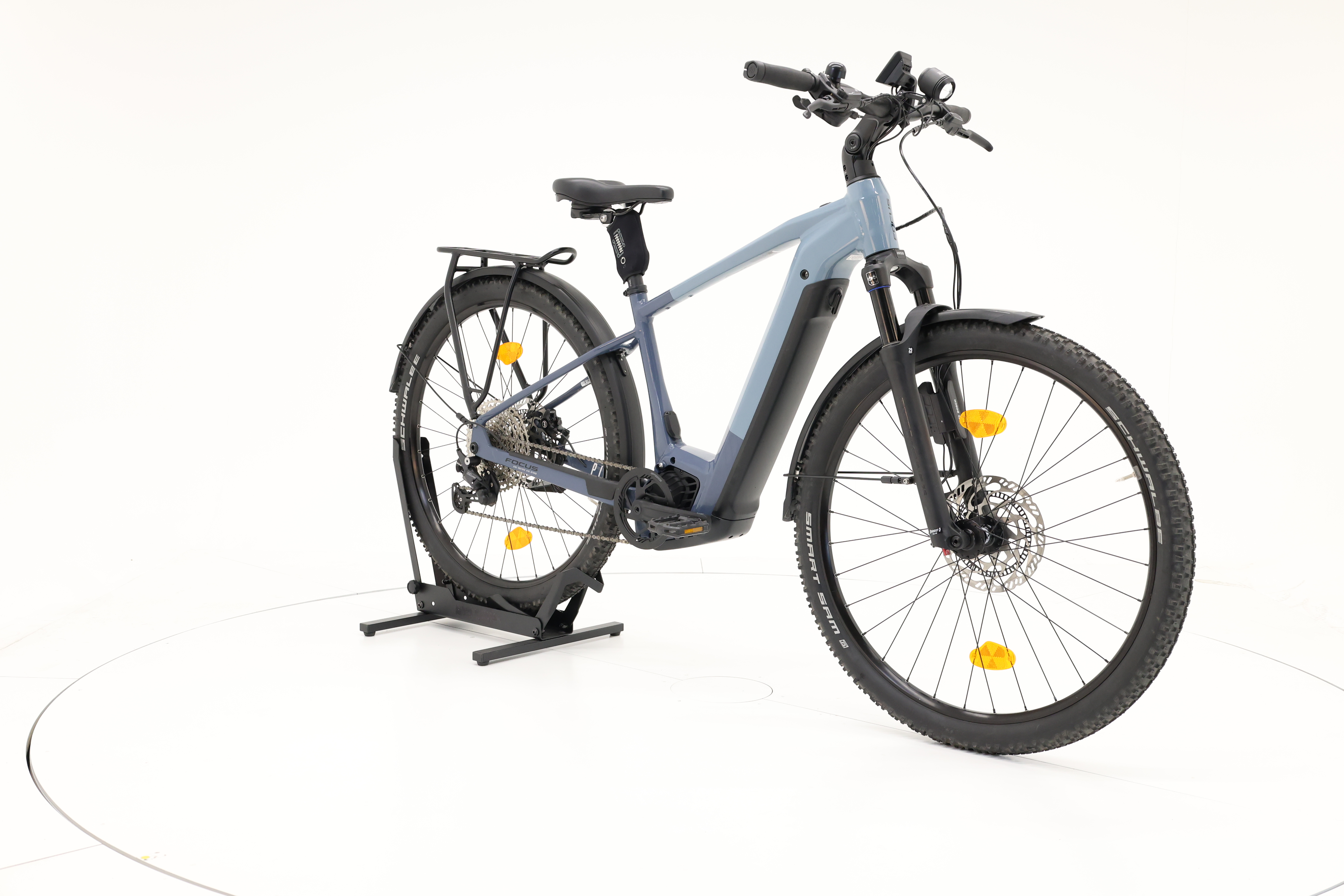 Focus Planet 2 6.9, M, 170-179 cm, 2025, 356 km – Bild 25 von 28