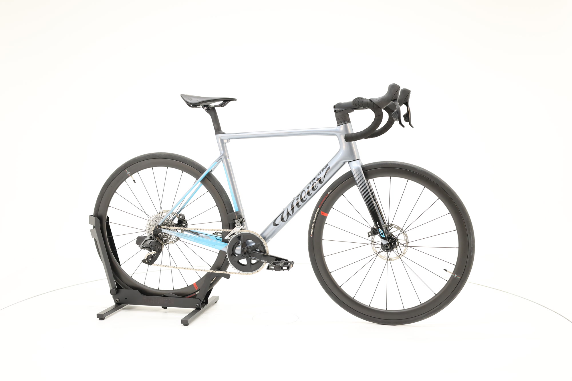 Wilier Zero SL - Rival eTap AXS , L, 180-189 cm, 2023, 0 km – Bild 4 von 8