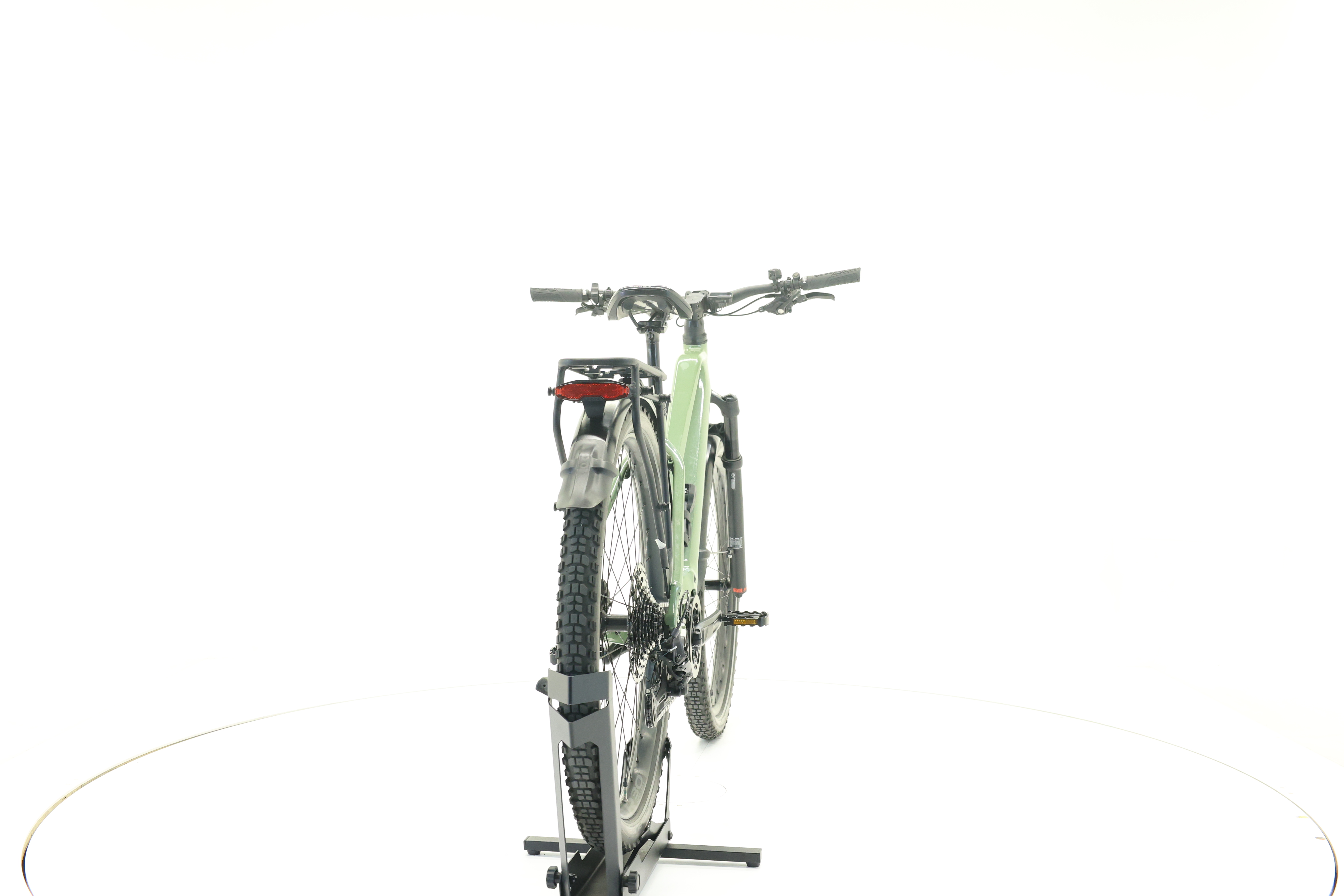 Orbea Kemen MID SUV 10