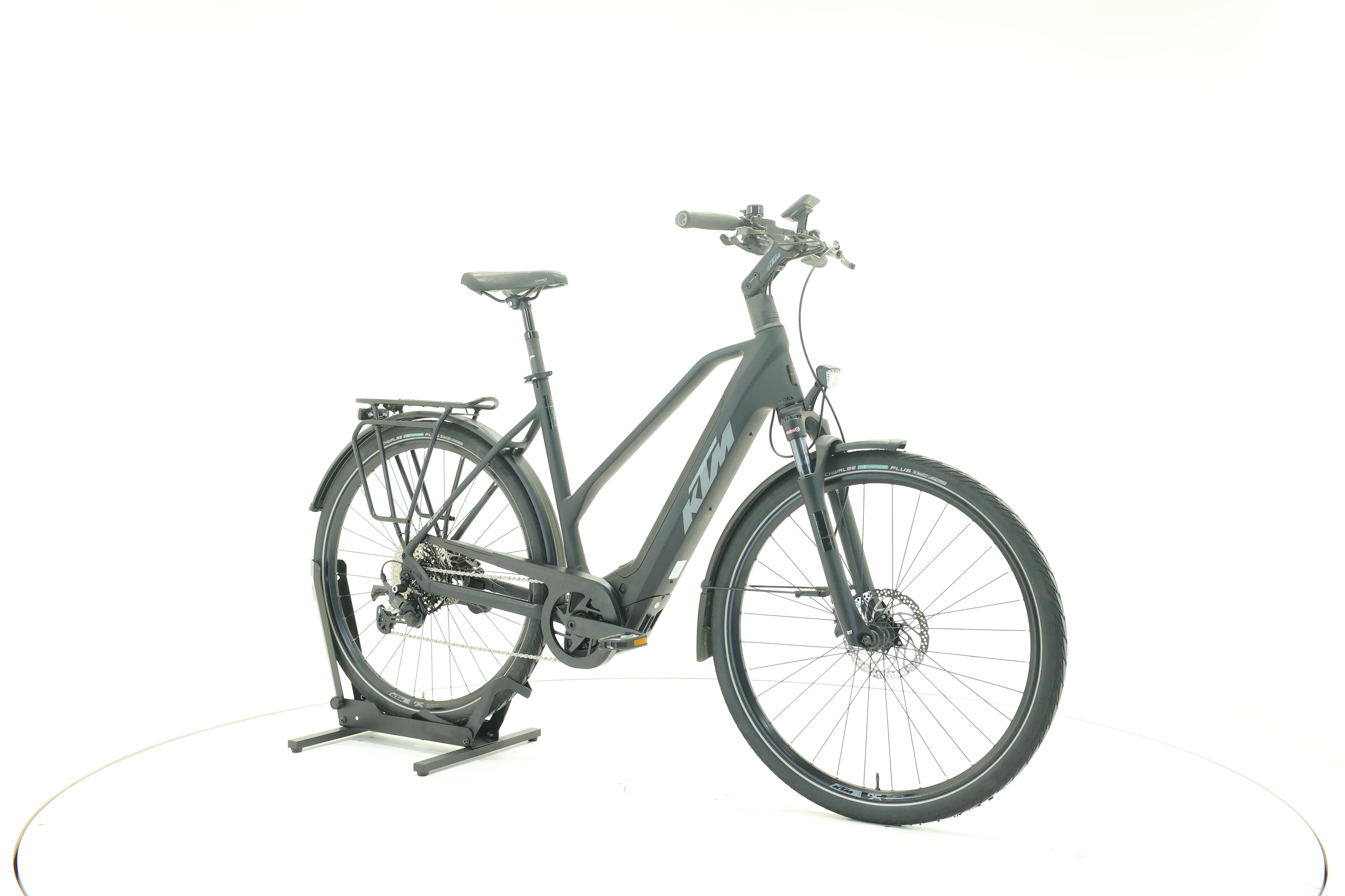 KTM Macina Fantastic TR