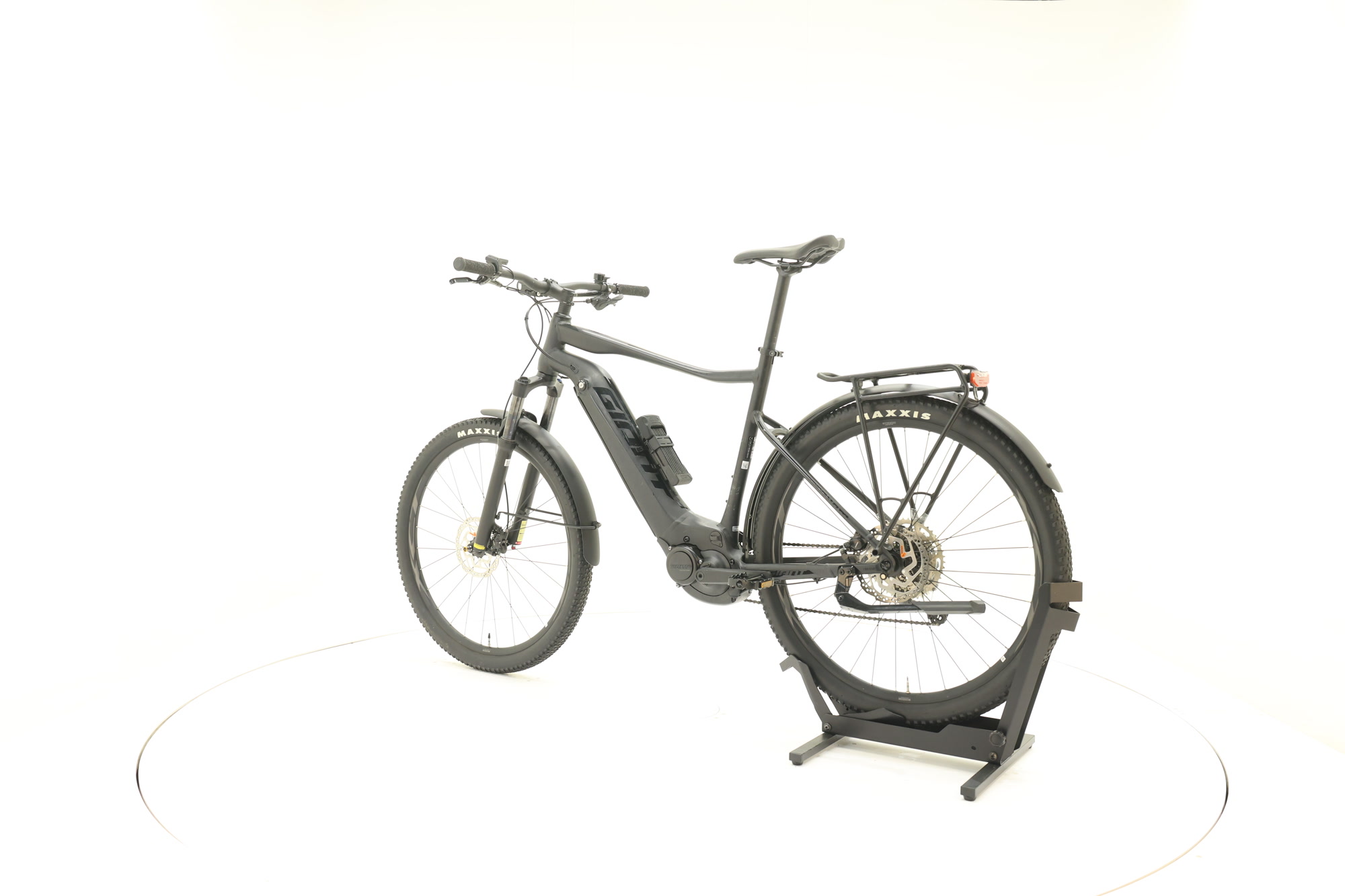 GIANT Fathom E+ EX