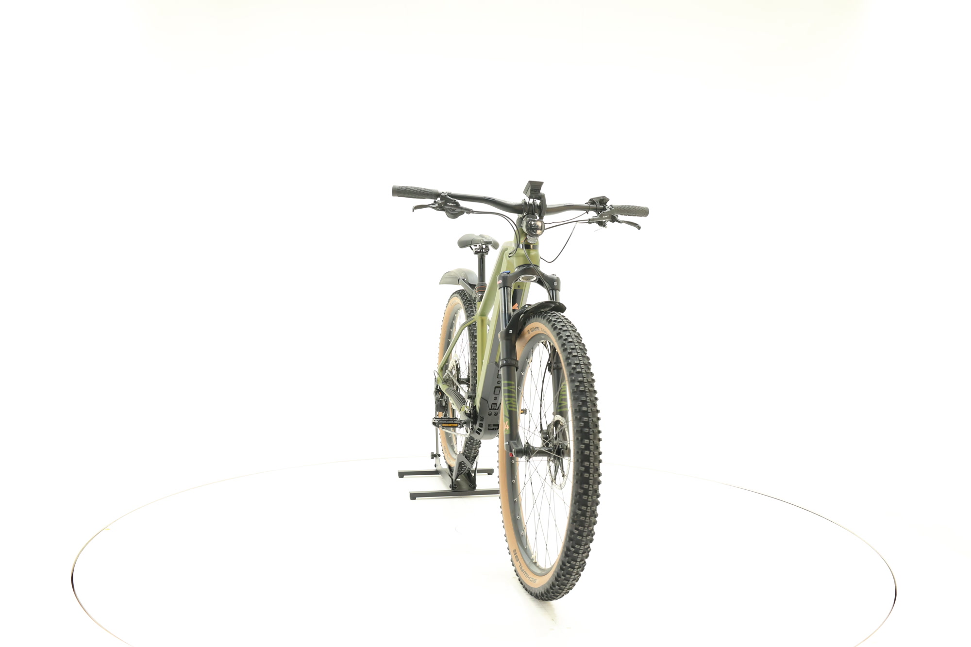 Bulls Sonic EVO 1 29