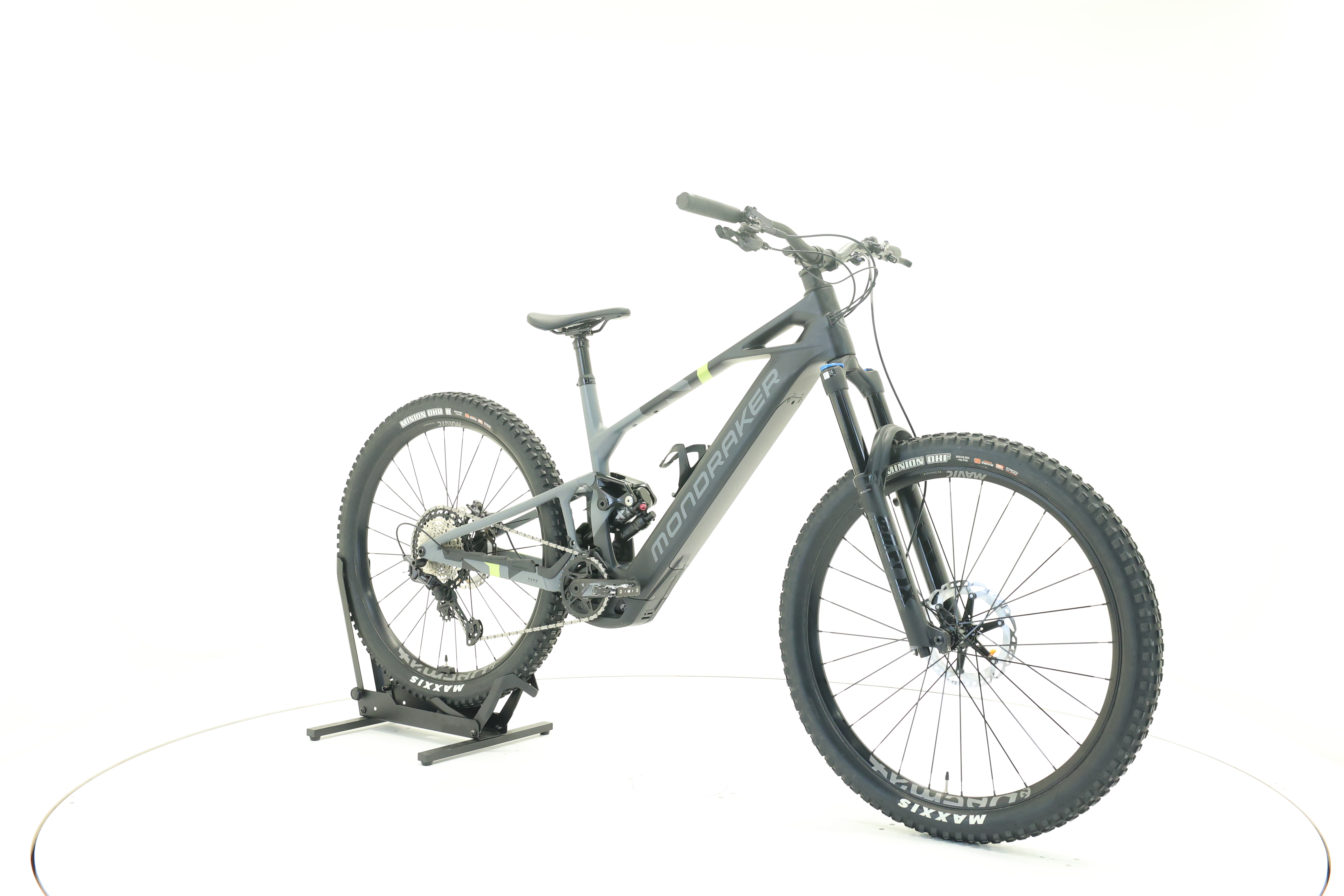 Mondraker Crafty Carbon R