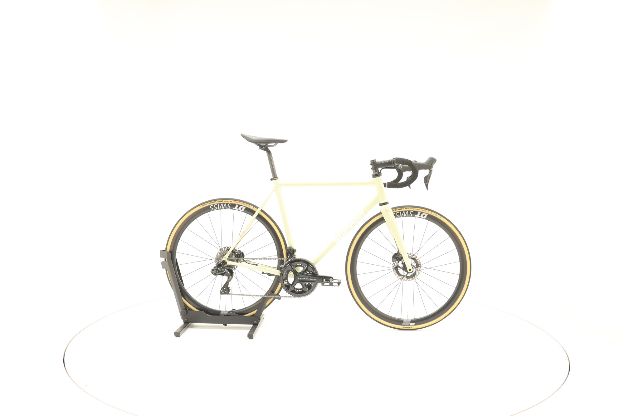 Standert Triebwerk, 56 cm, 2024, 0 km – Bild 1 von 5