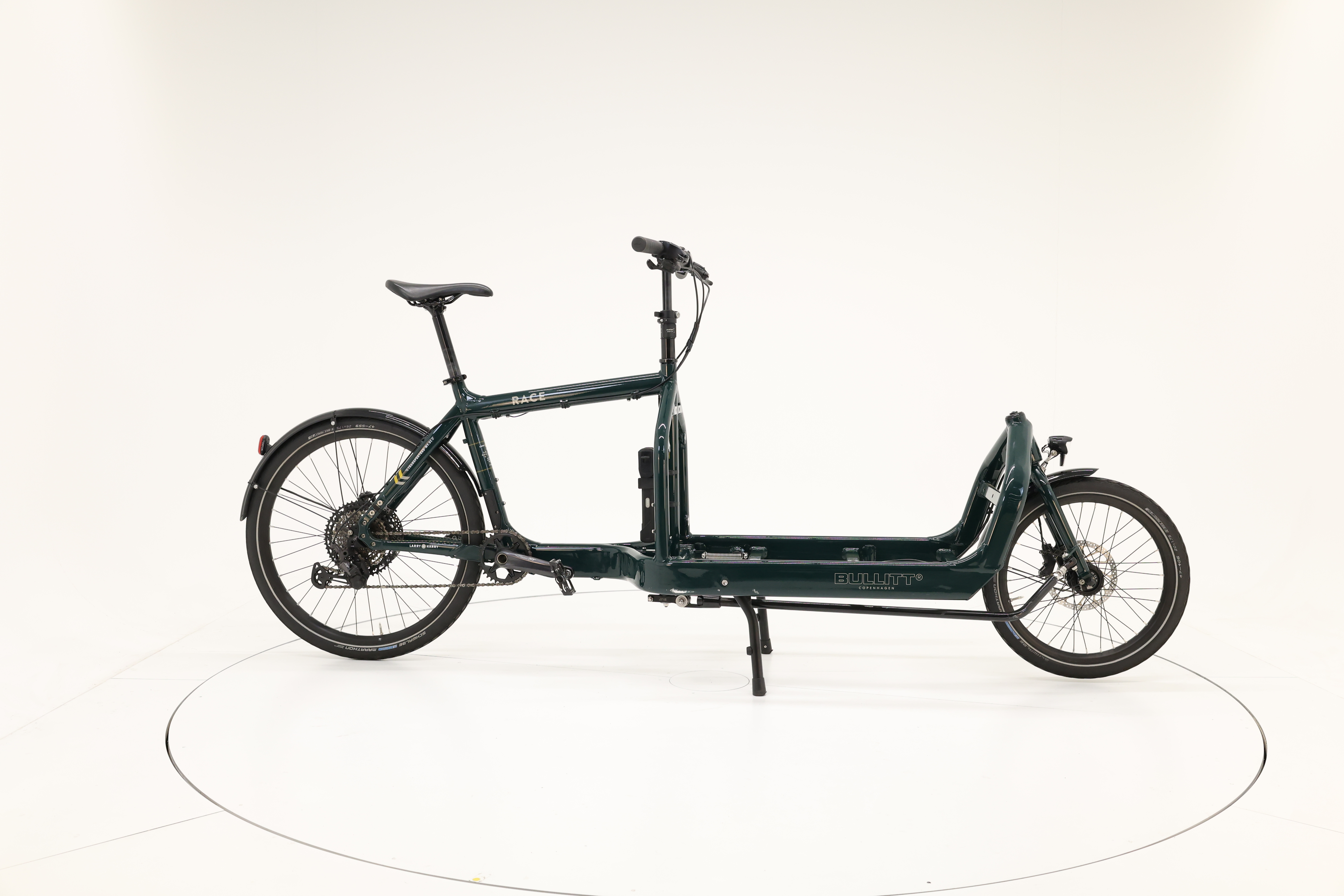 Larry vs Harry Original - XT 12-Gang, 52 cm, 2025, 0 km – Bild 2 von 5