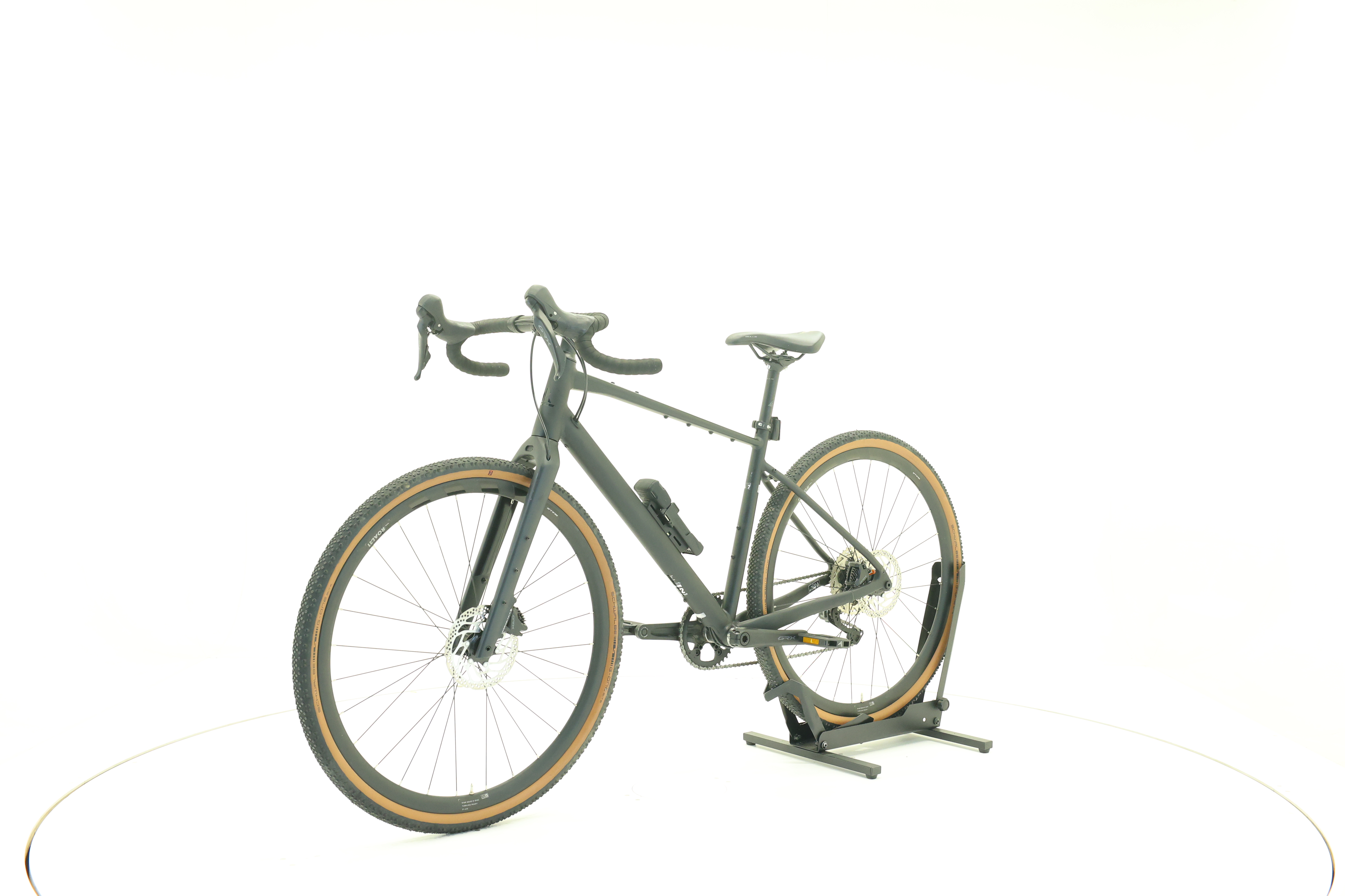 Bulls Grinder 4, 47 cm, 150-159 cm, 2025, 0 km – Bild 7 von 24