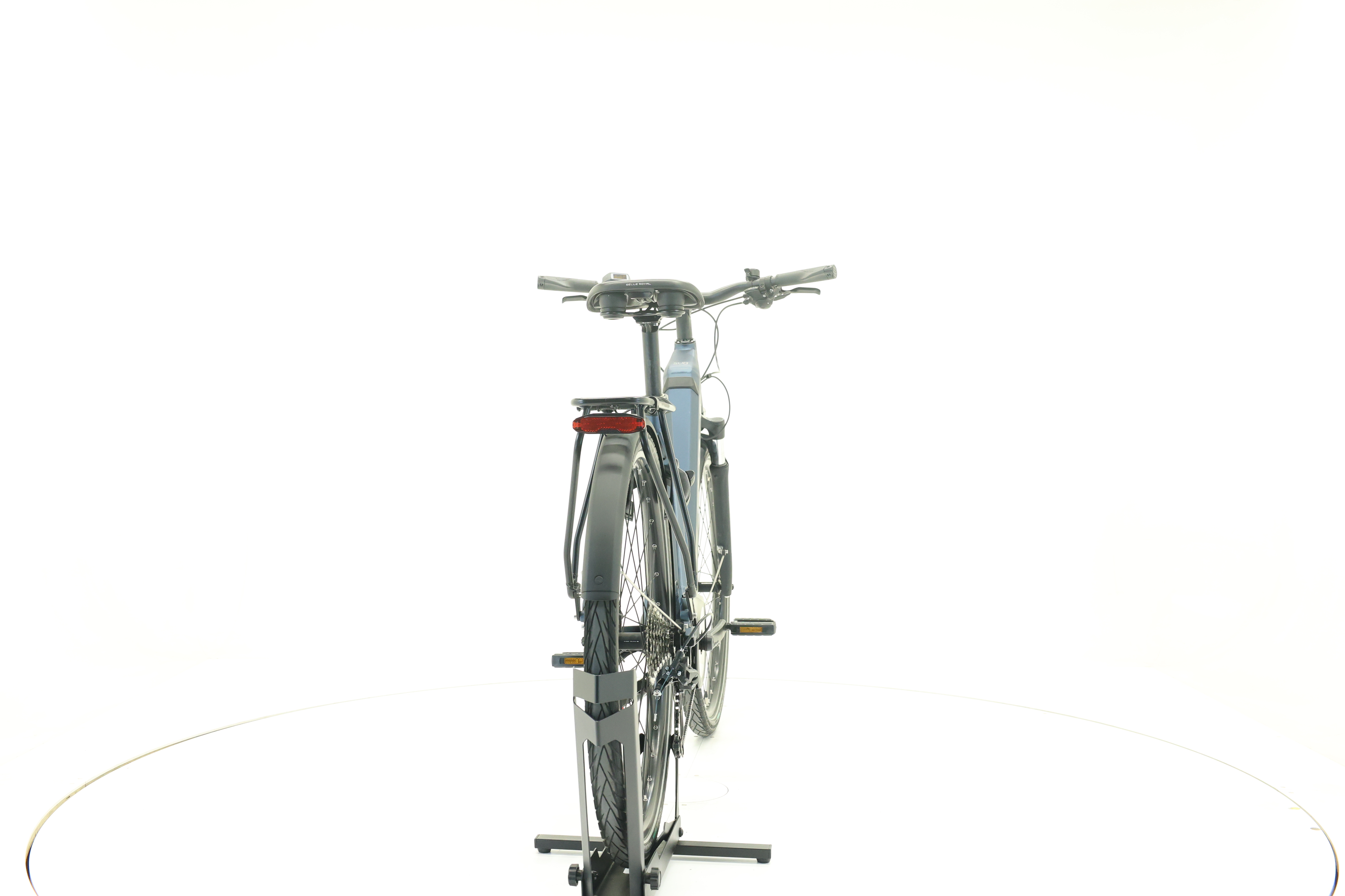 Scott Sub Tour eRide 20 USX 500Wh  M
