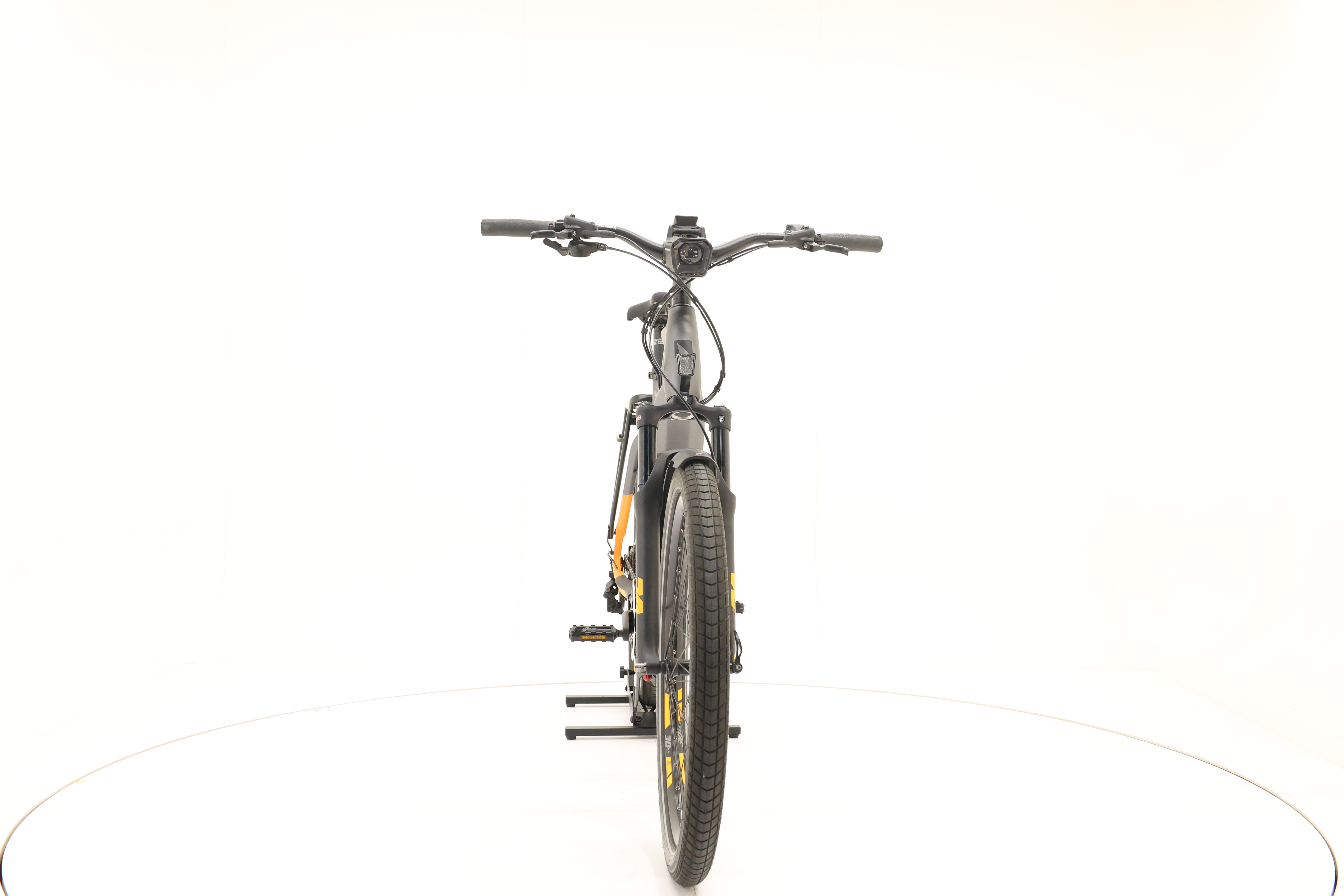 Haibike Trekking 10, L, 180-189 cm, 2023, 0 km – Bild 16 von 29
