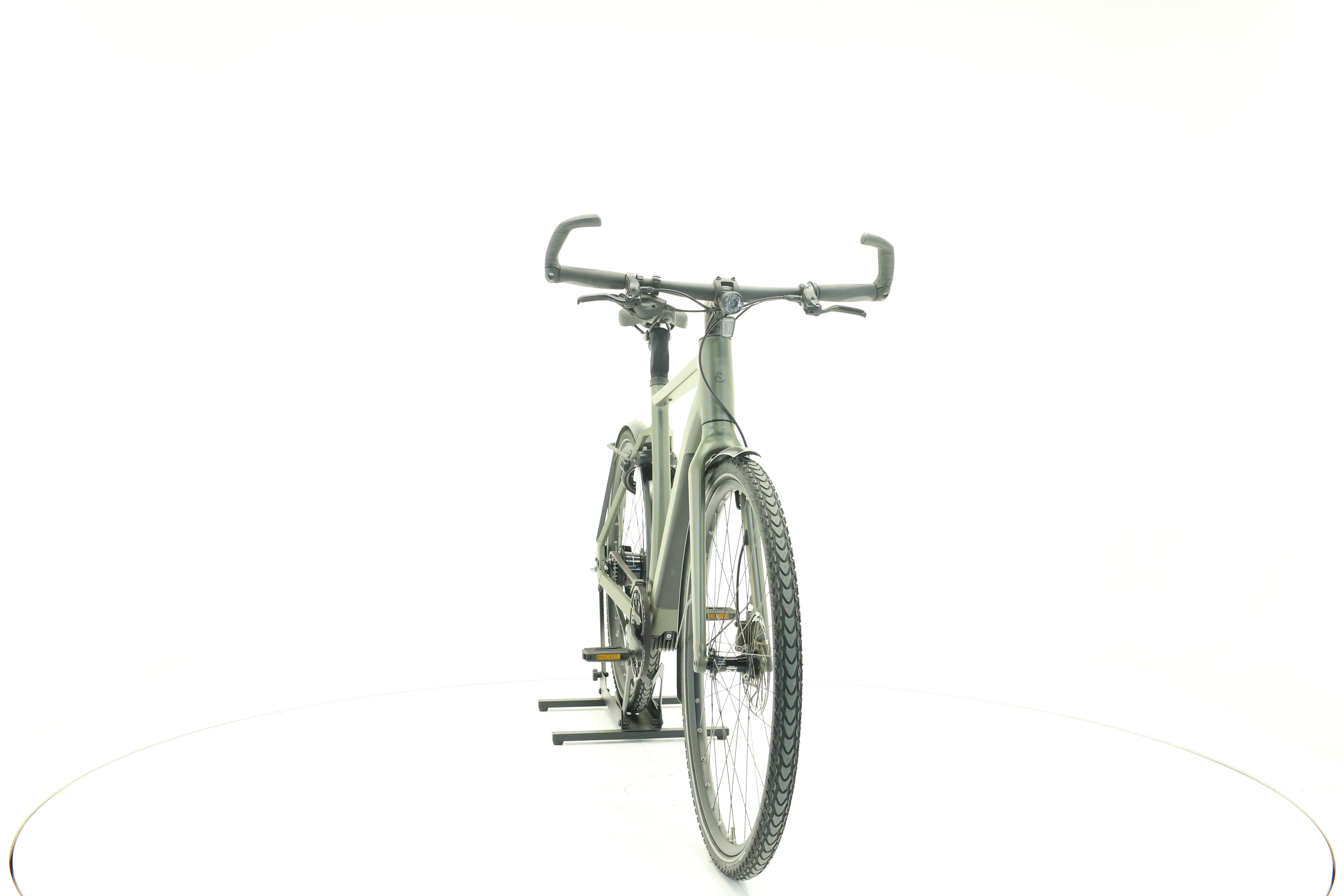 Riese und Müller UBN five silent, 57 cm, 180-189 cm, 2023, 2356.4 km – Bild 7 von 35