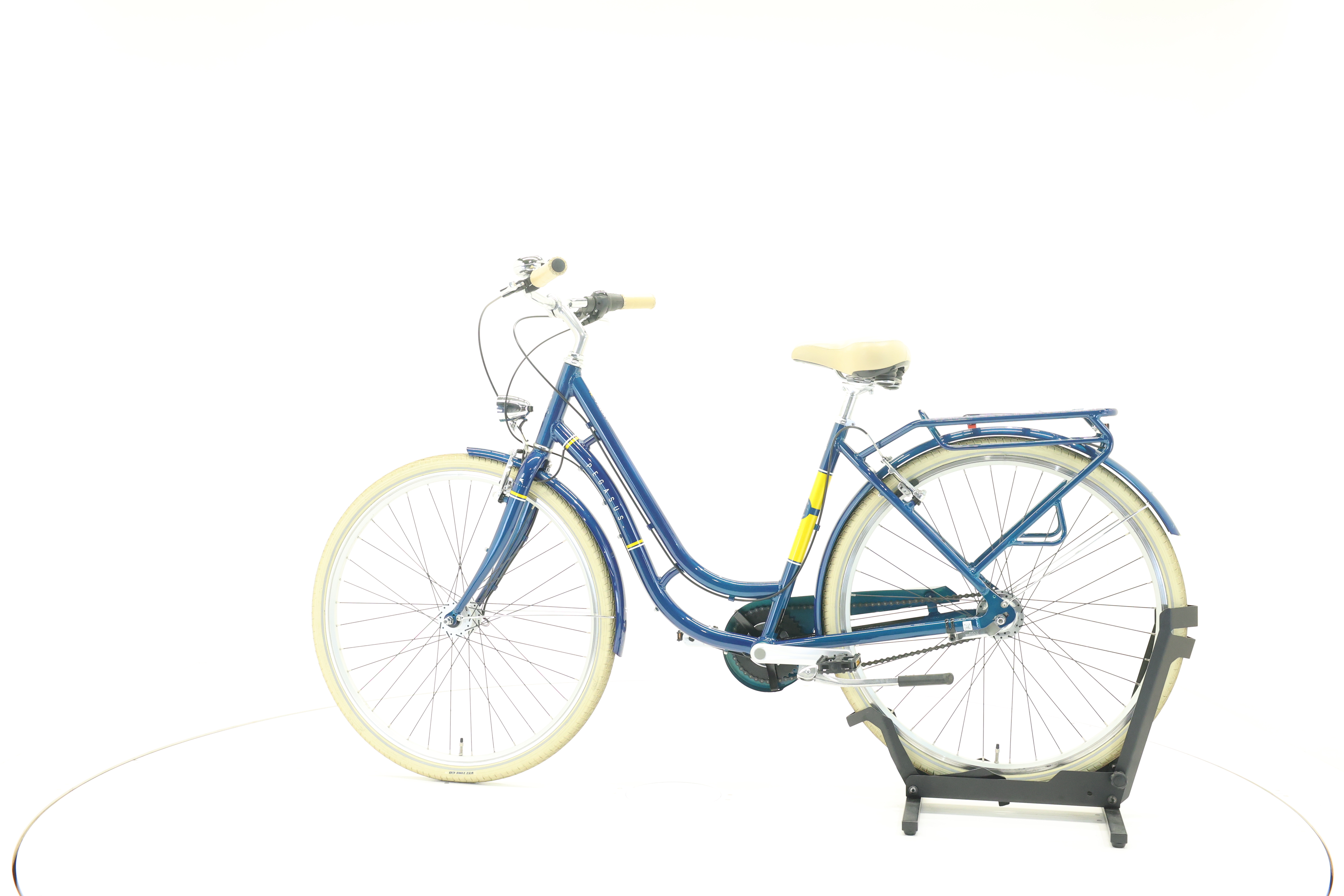 Pegasus Piazza Tour 7 Er28, 50 cm, 160-169 cm, 2023, 0 km – Bild 8 von 26
