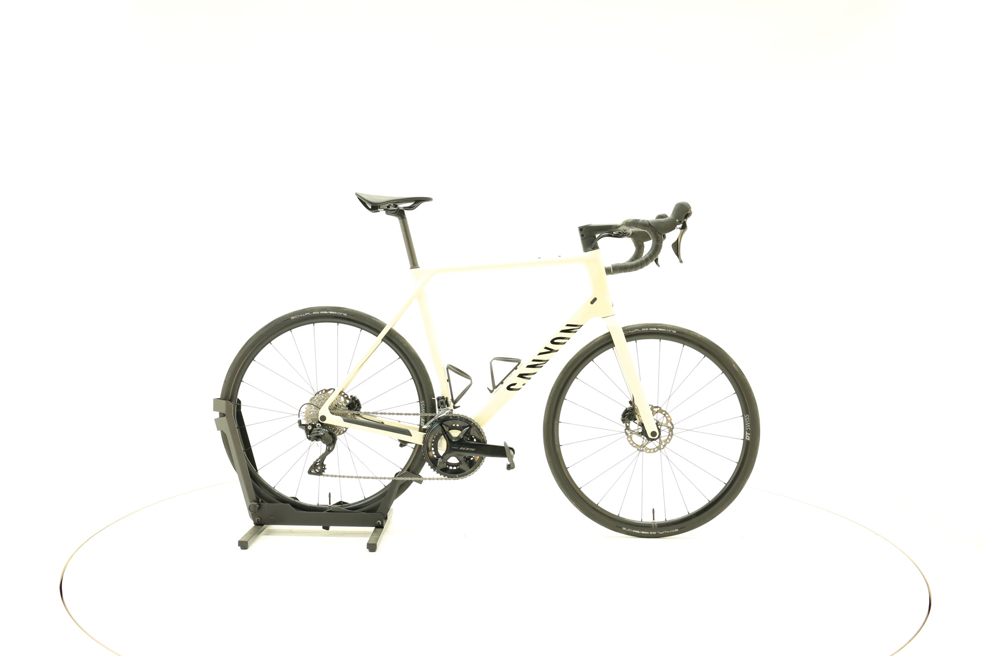 Canyon Endurace CF 7, XL, 190-199 cm, 2024, 0 km – Bild 1 von 8