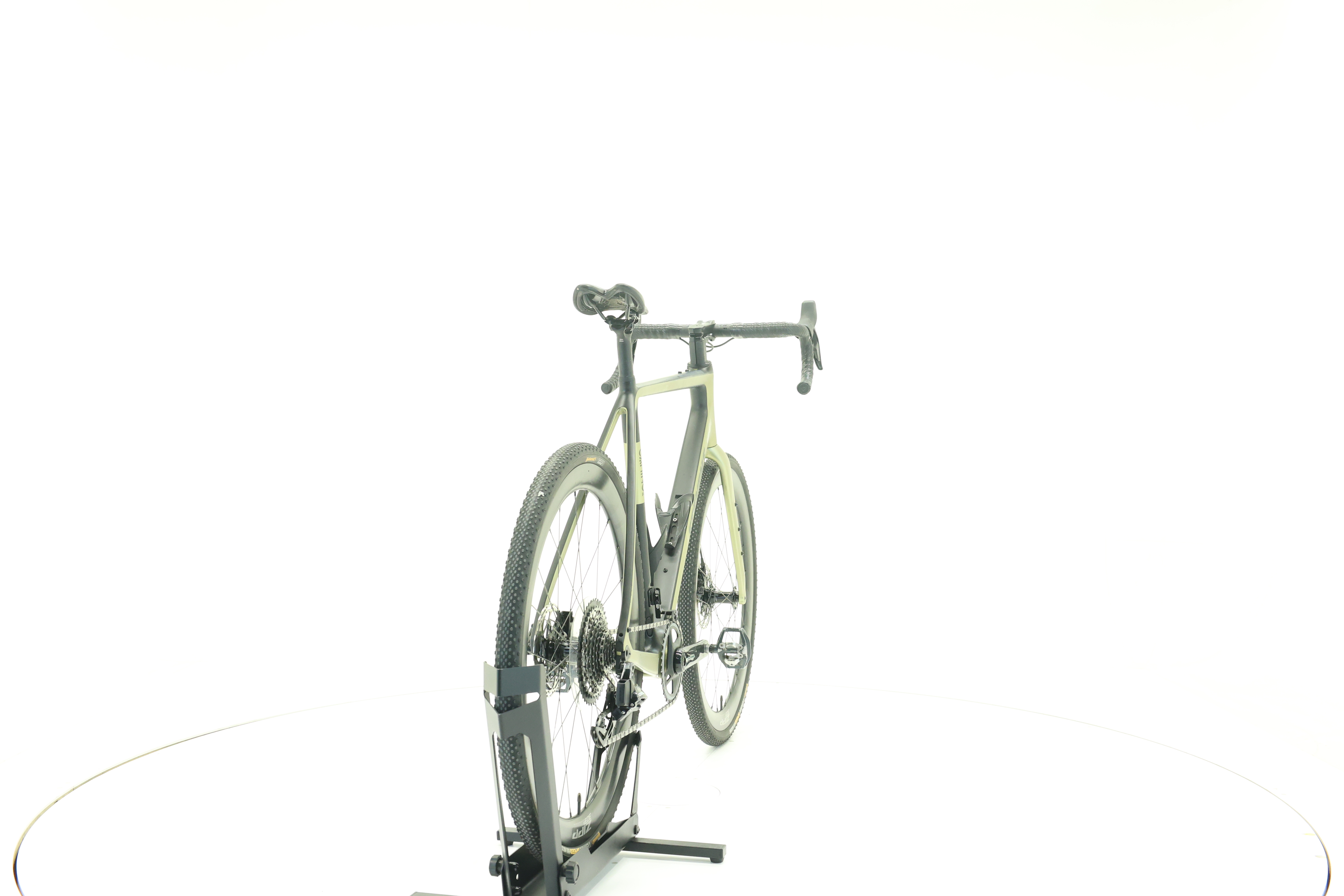 Stevens Cross Camino AXS 24 58, 58 cm, 180-189 cm, 2024, 0 km – Bild 11 von 24