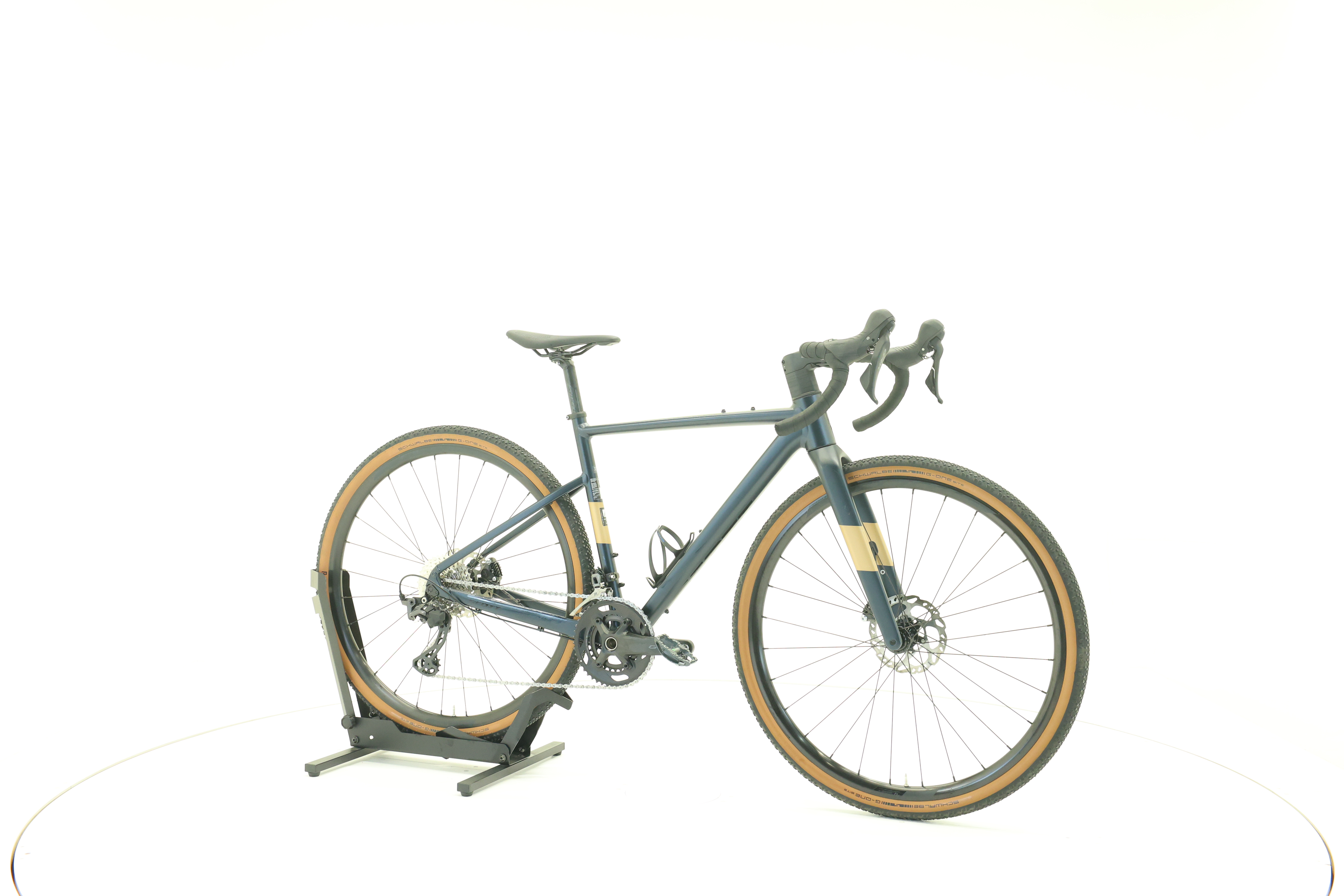 Scott Speedster Gravel 20, XS, 150-159 cm, 2025, 0 km – Bild 21 von 24
