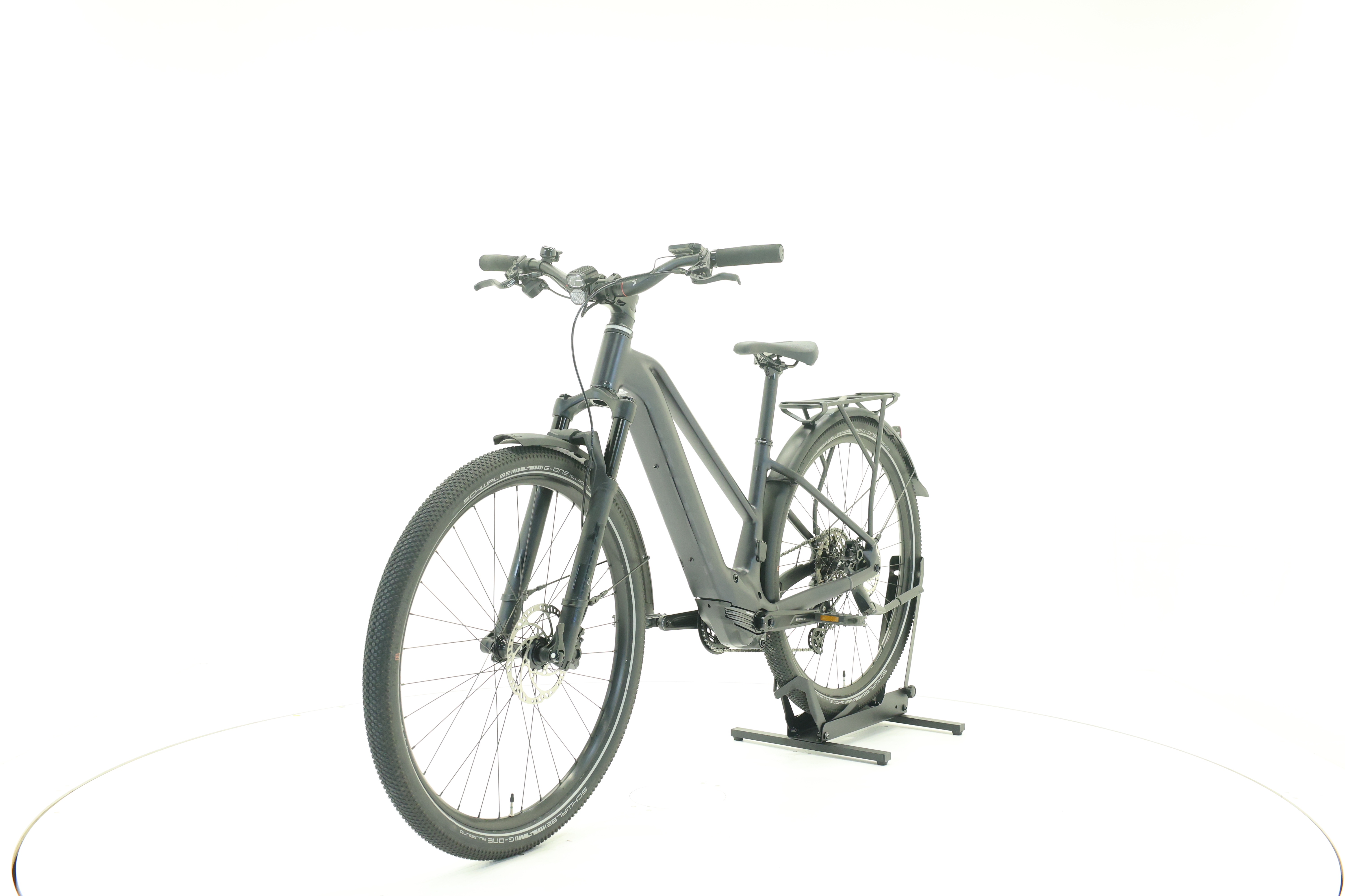 Orbea Kemen Mid 30, S, 160-169 cm, 2023, 483 km – Bild 21 von 24