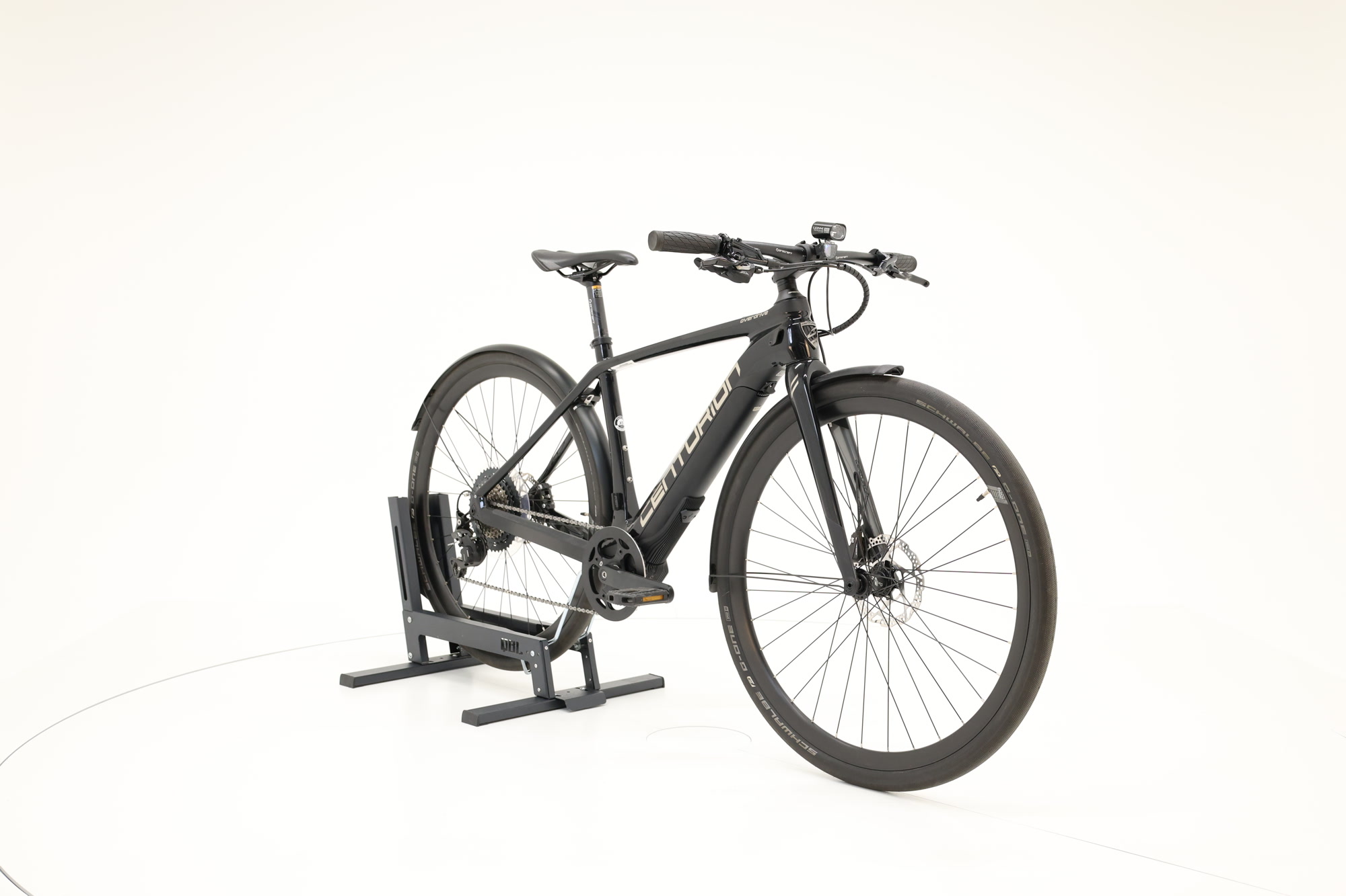 Centurion Overdrive Carbon City Z3000EQ, 47 cm, 150-159 cm, 2021, 0 km – Bild 8 von 8