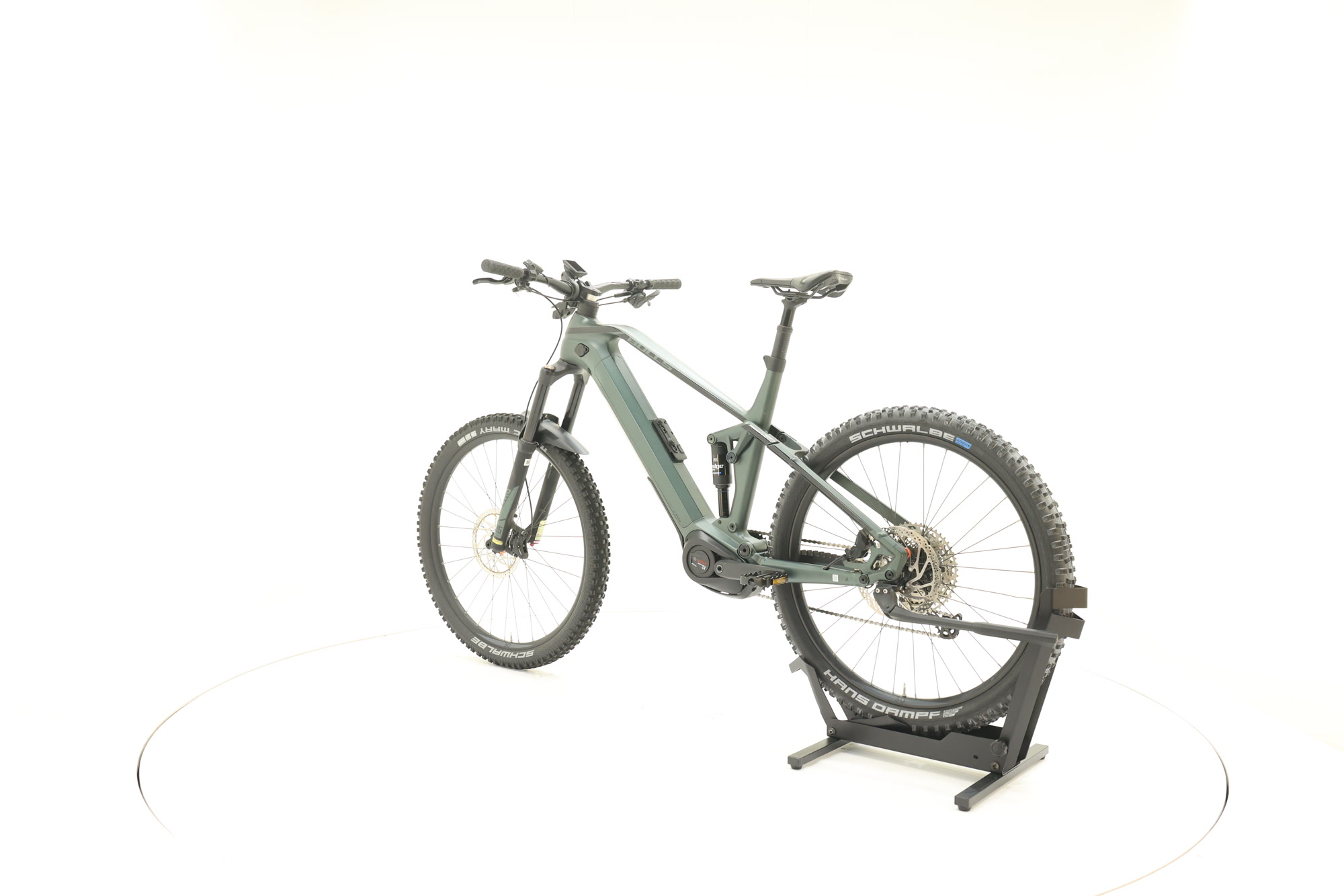 Bulls Sonic Evo AM 2, 51 cm, 180-189 cm, 2023, 5626 km – Bild 4 von 8