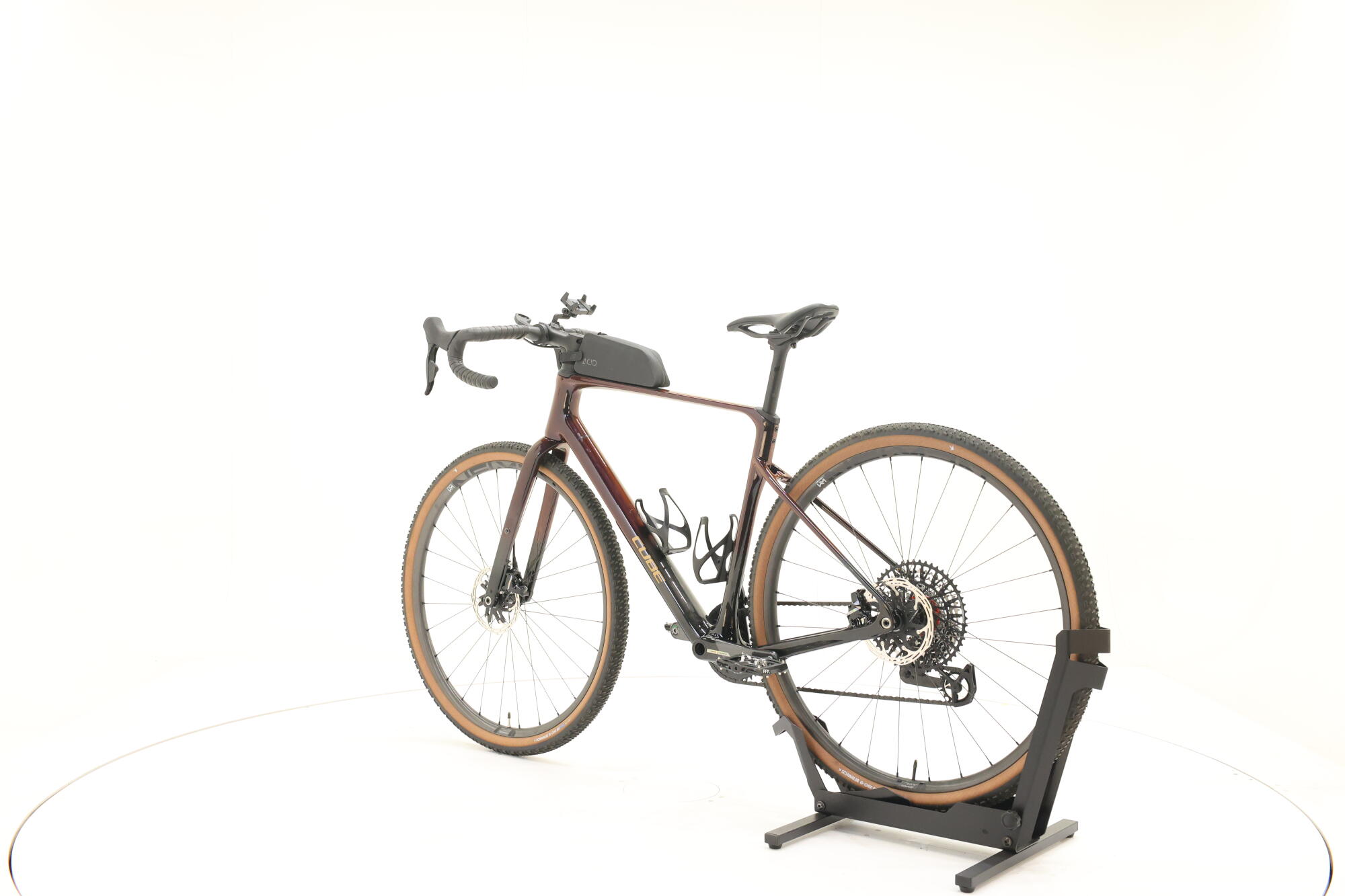 Cube Nuroad C:62 SLX, M, 170-179 cm, 2025, 0 km – Bild 3 von 5