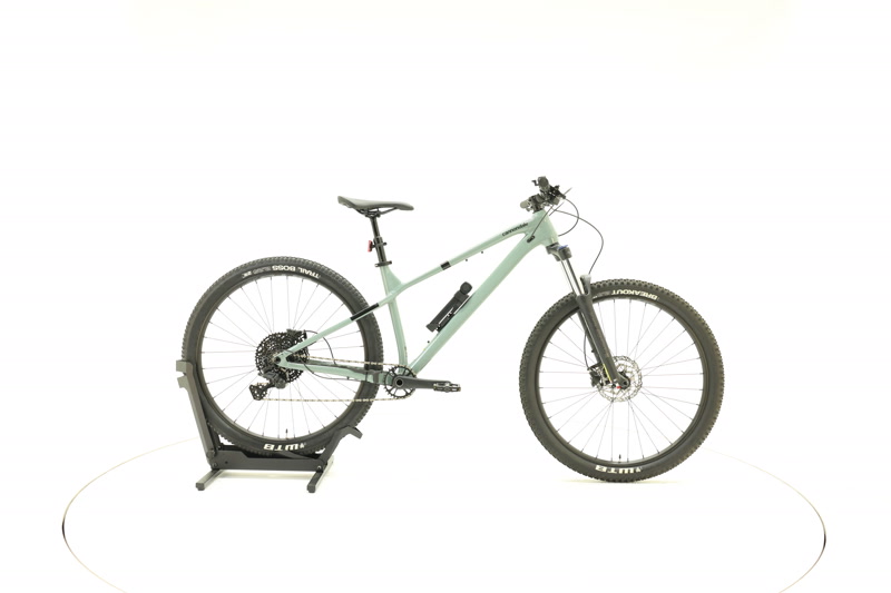Cannondale HABIT HT 3 - 29" Mountainbike - 2024, L, 160-169 cm, 2024, 0 km – Bild 4 von 8