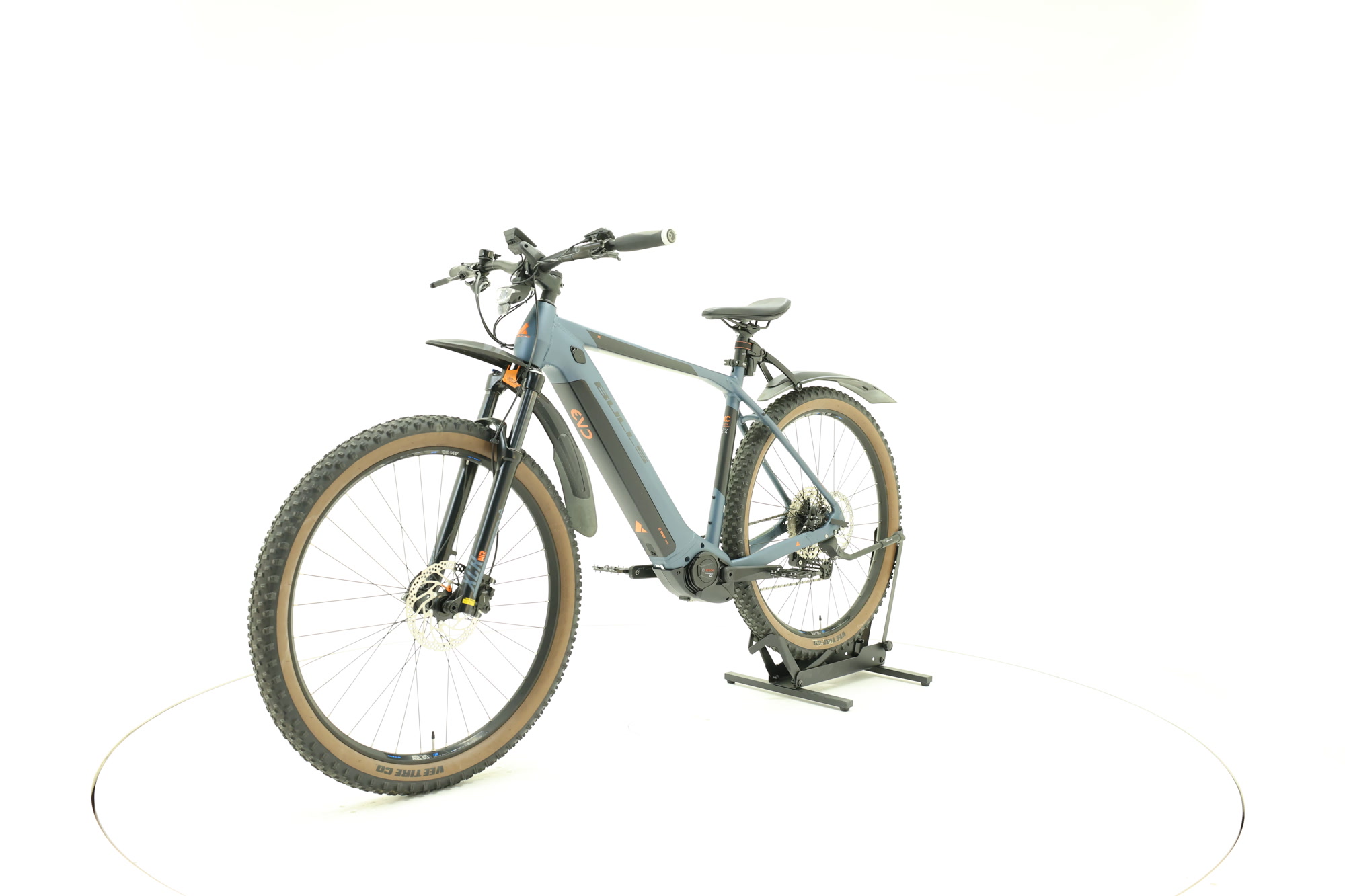 Bulls 29" Copperhead EVO 2 29, 54 cm, 170-179 cm, 2023, 249 km – Bild 1 von 8