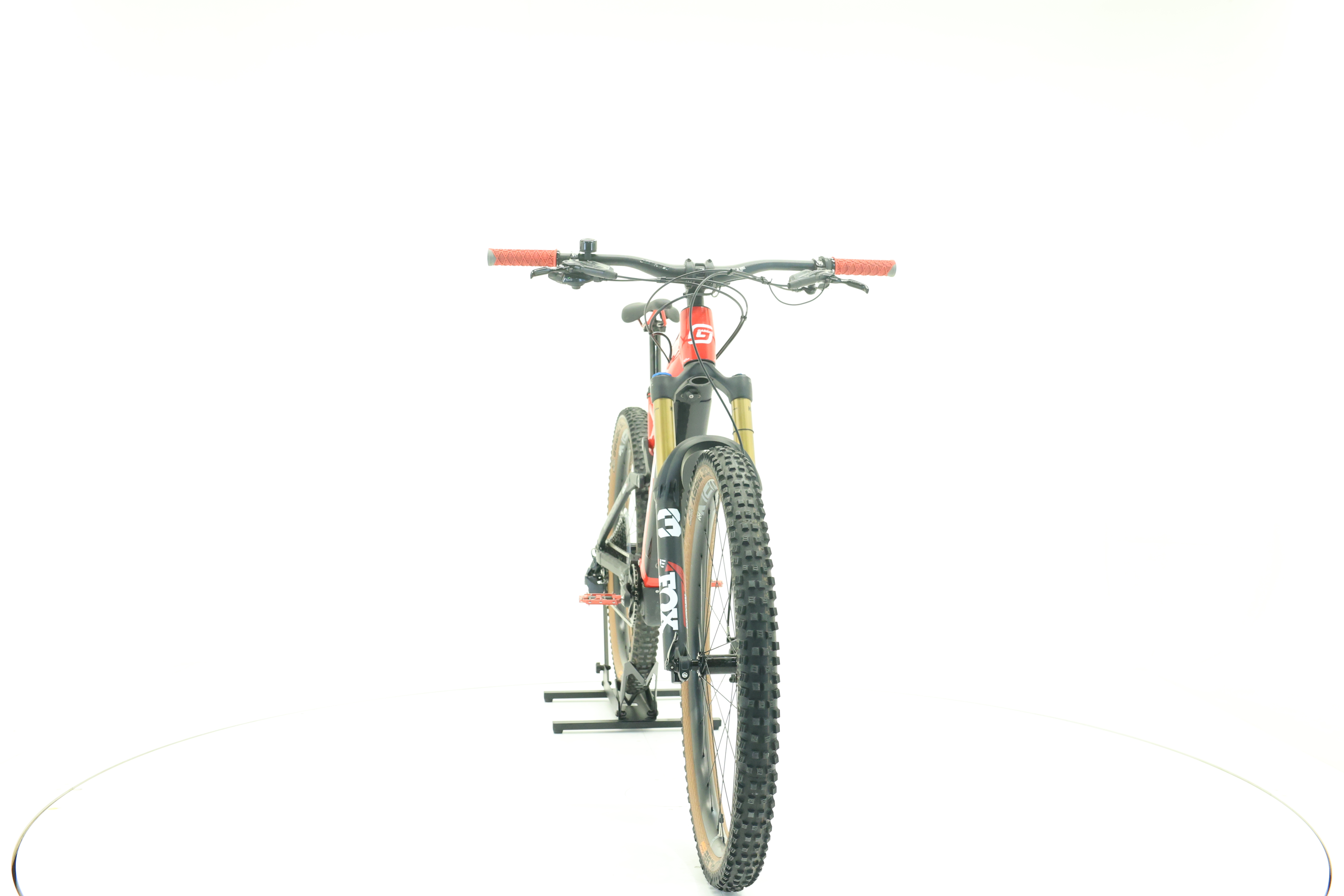 GASGAS ECA3