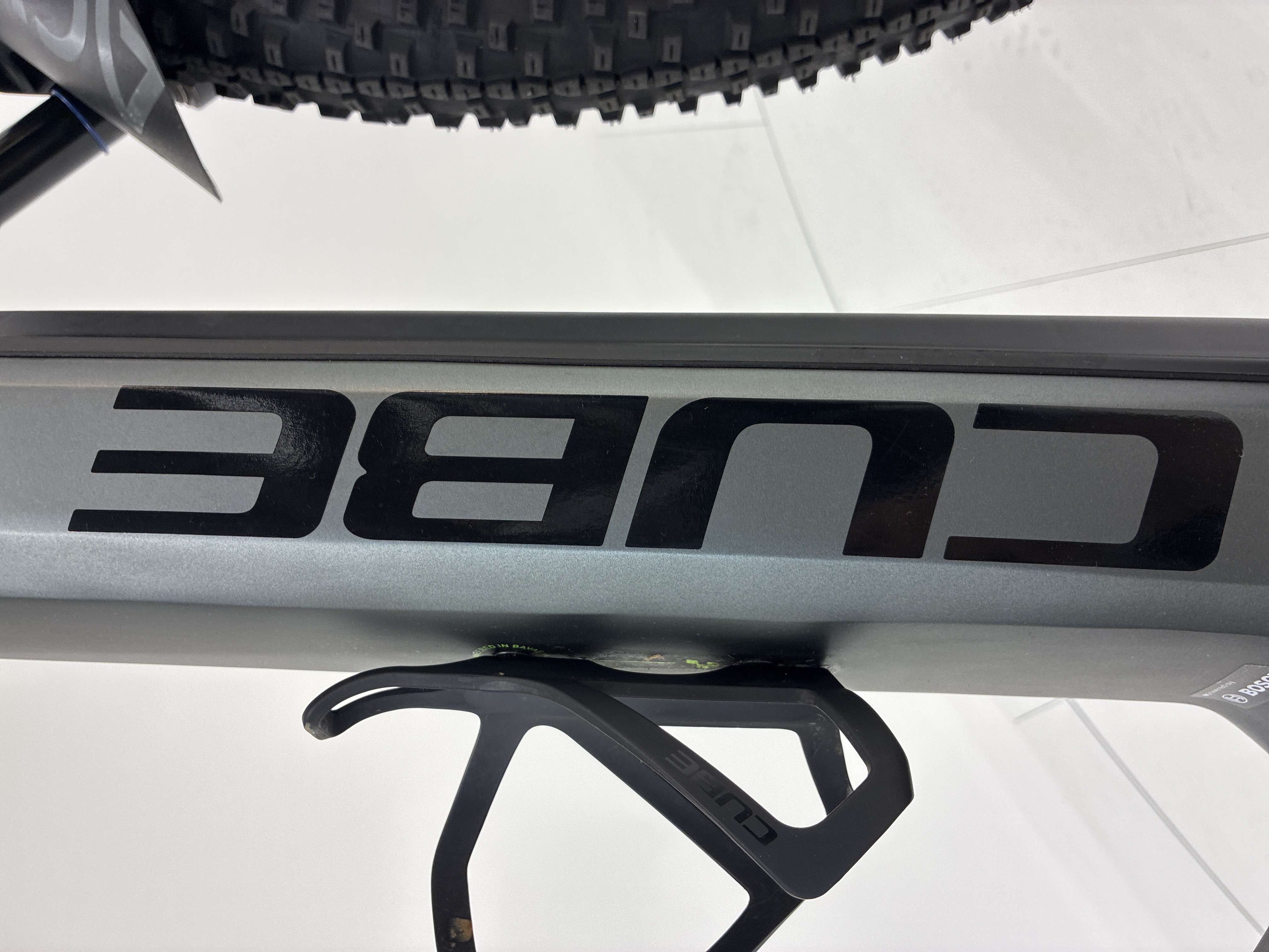 Cube Reaction Hybrid Pro 625, L, 180-189 cm, 2023, 1515 km – Bild 9 von 30