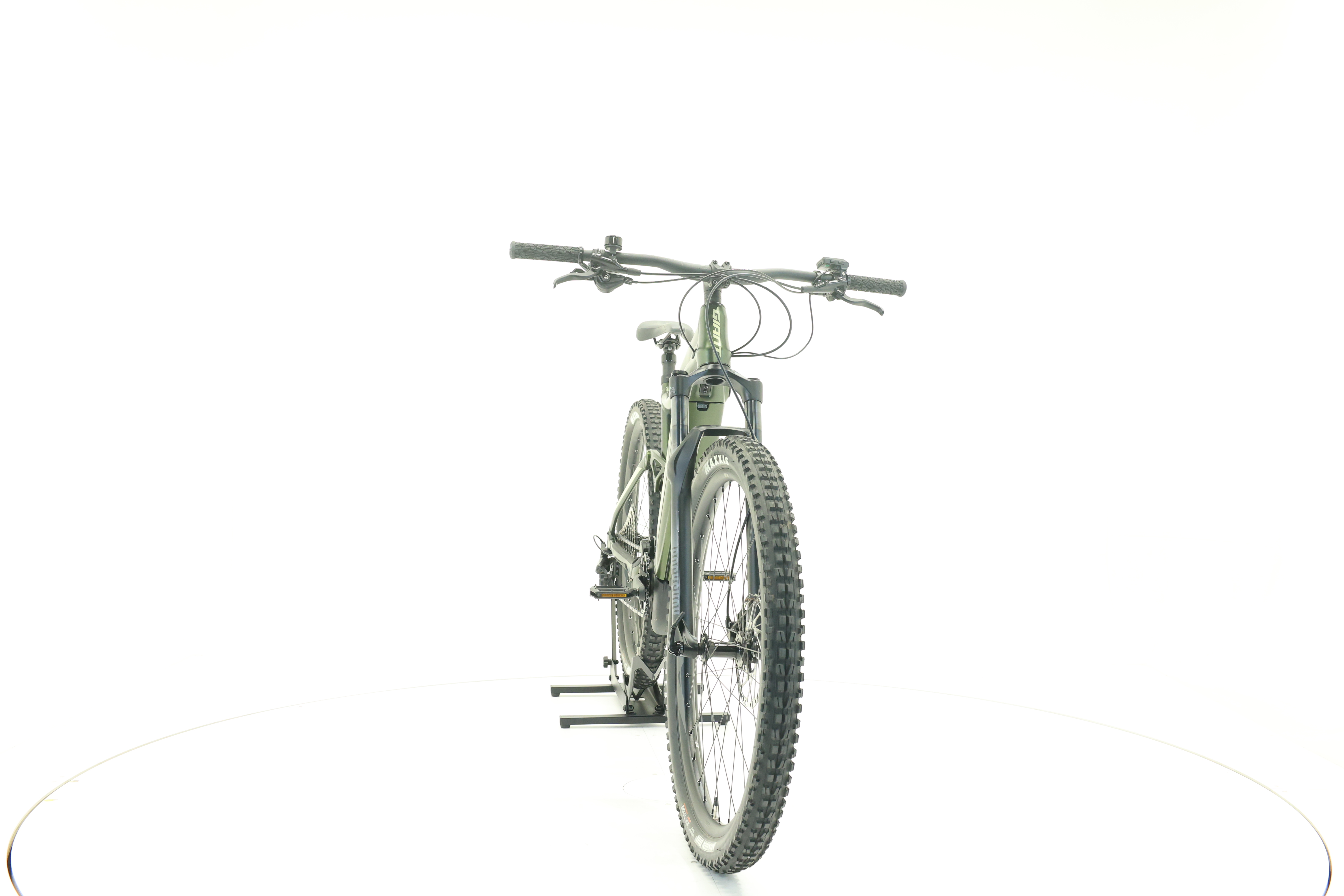 GIANT Stance E+ Pro 1, L, 180-189 cm, 2024, 669 km – Bild 5 von 5
