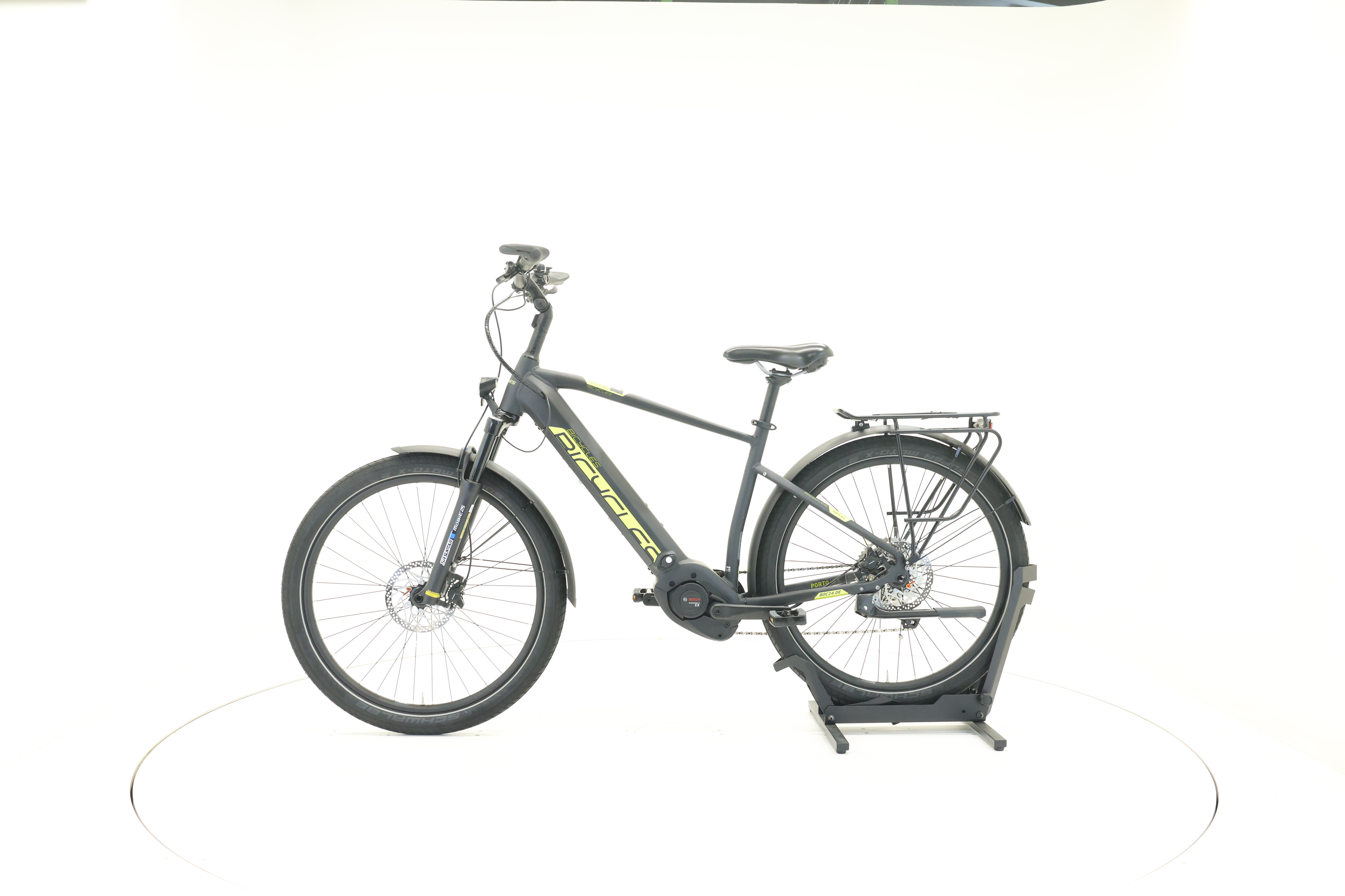 Bicycles Porto 10.6