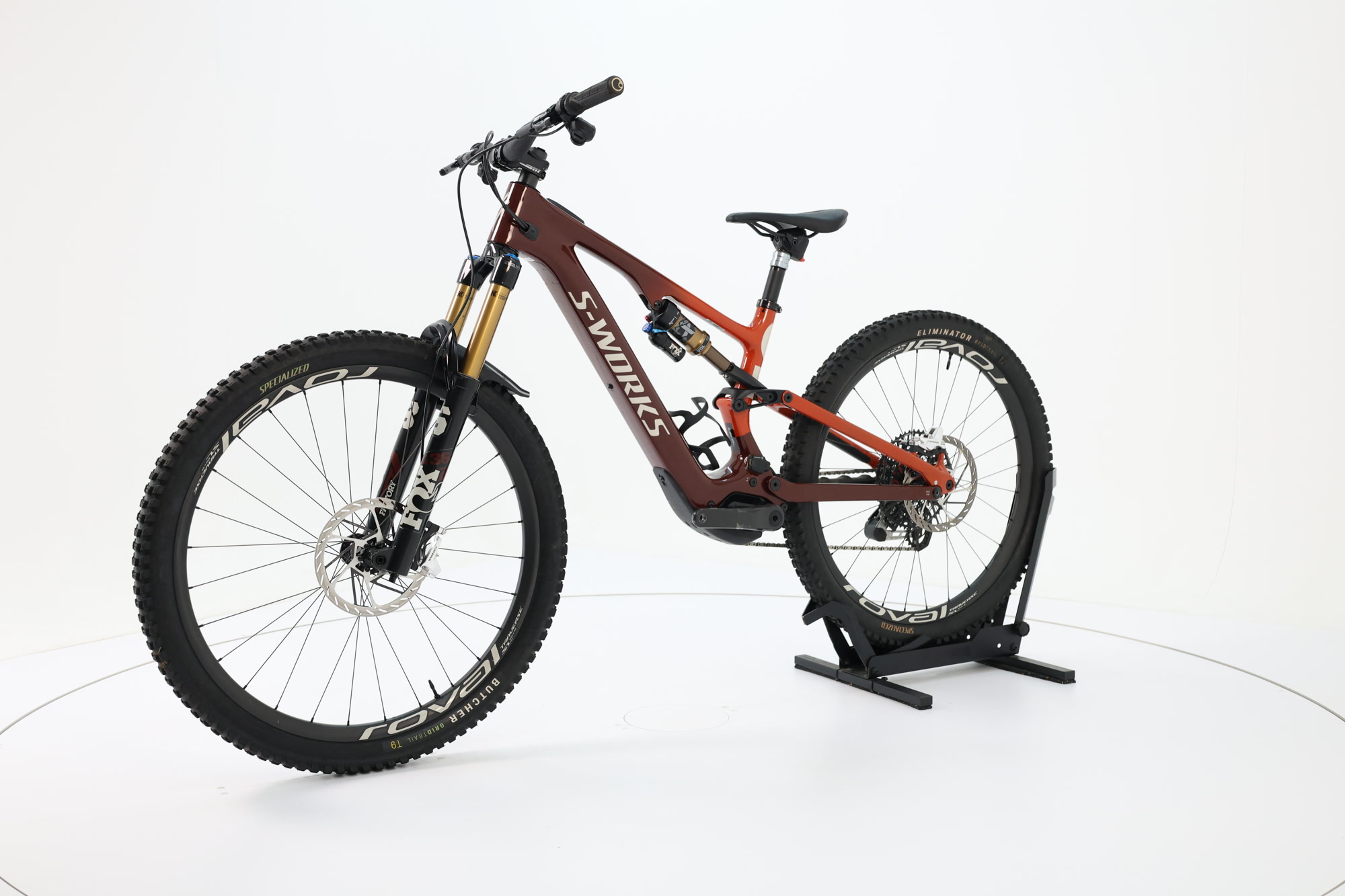 Specialized Levo SL, S3 (M), 170-179 cm, 2025, 1333 km – Bild 2 von 10