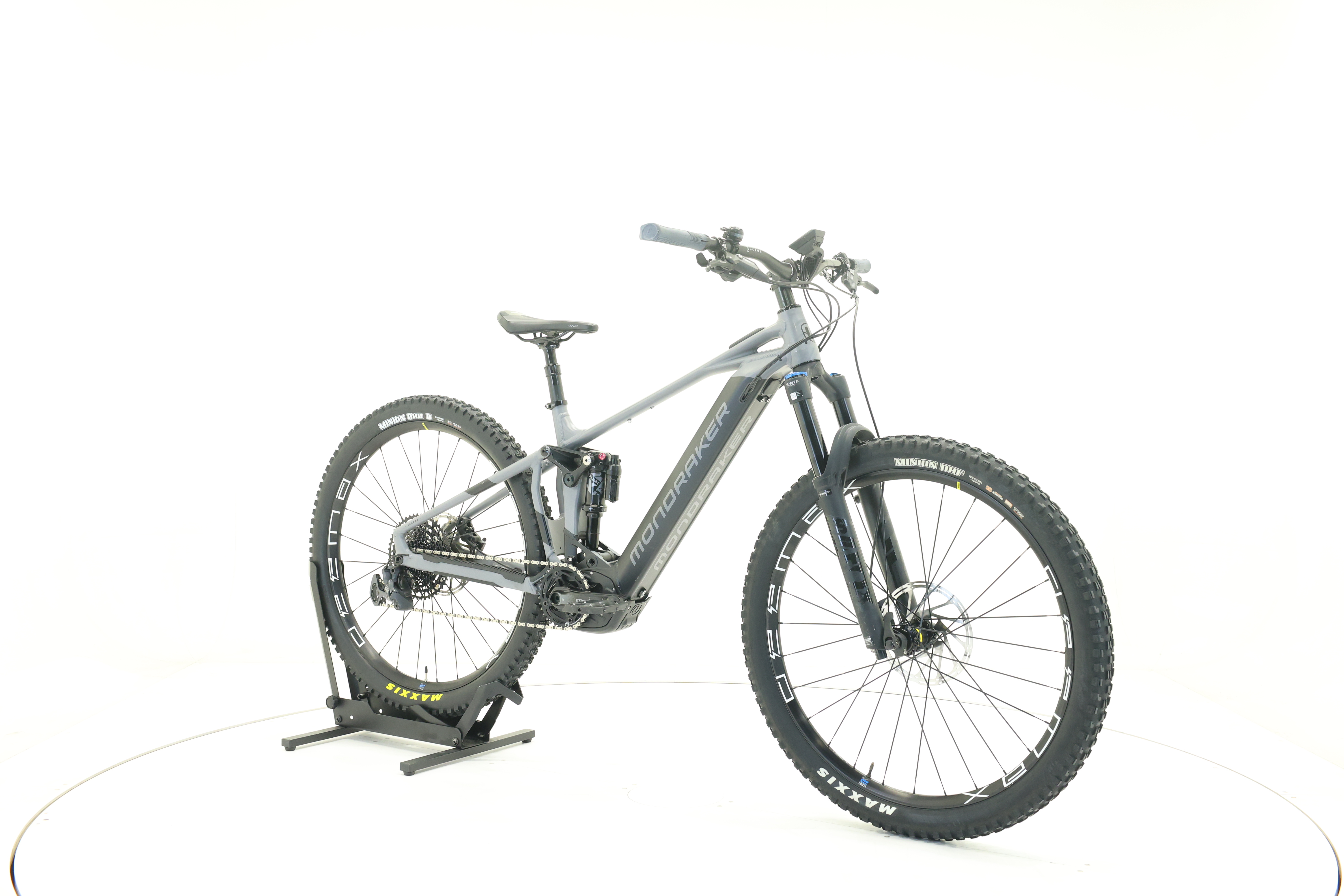 Mondraker Crafty R