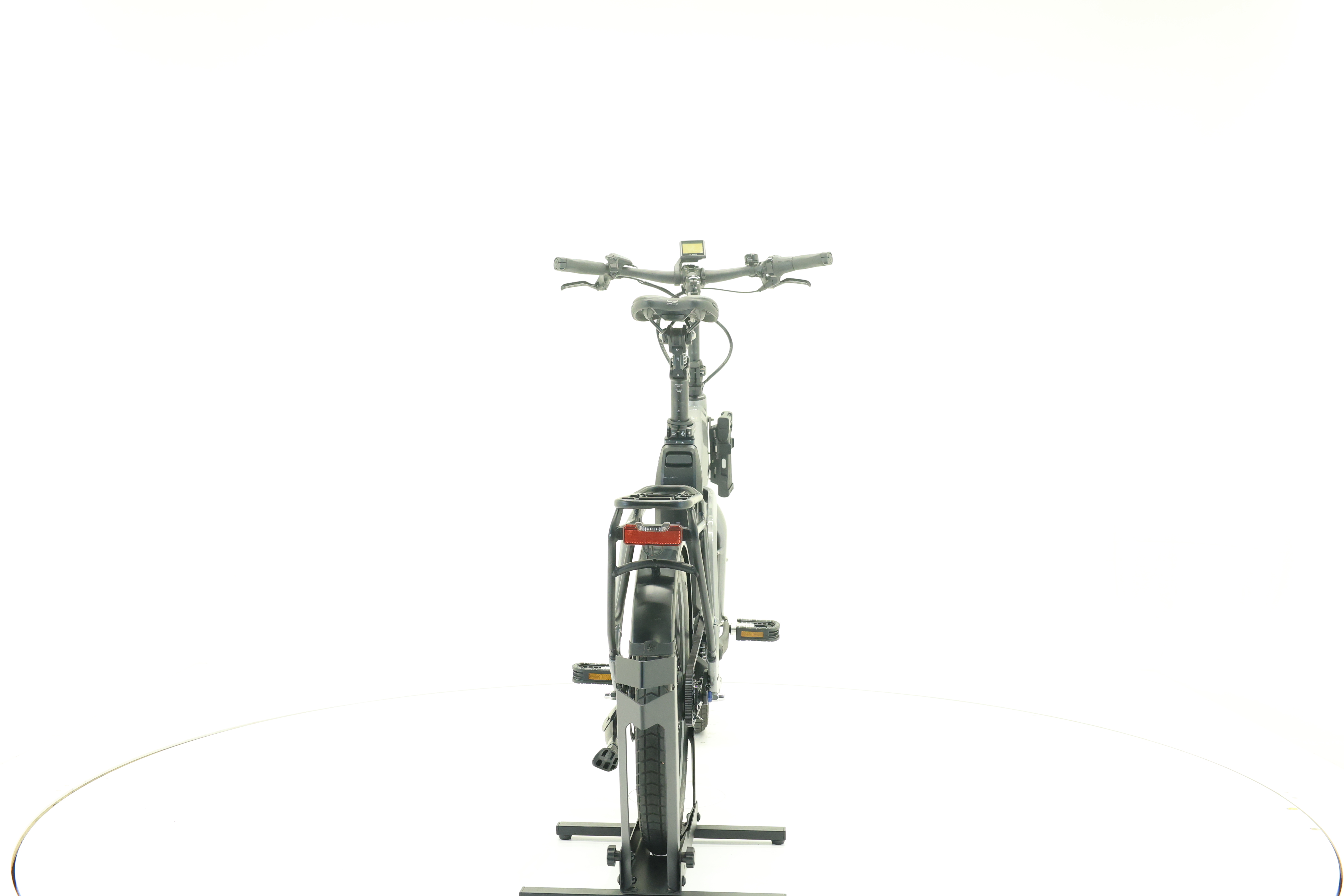 QiO Bikes Eins P 5 Smart, 20", 160-169 cm, 2023, 1267 km – Bild 25 von 26