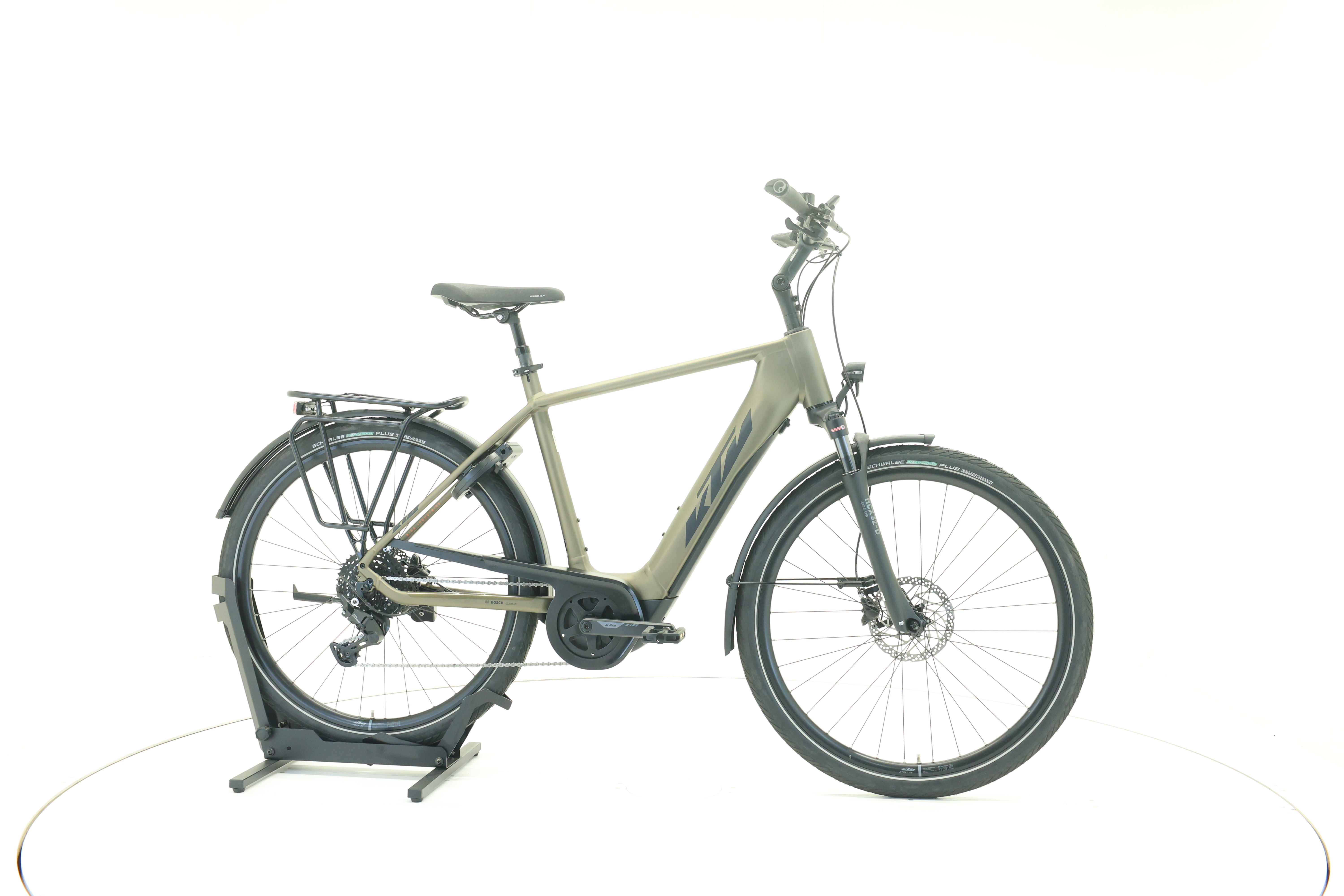 KTM Macina Tour P510 He56, L, 180-189 cm, 2025, 81 km – Bild 3 von 5