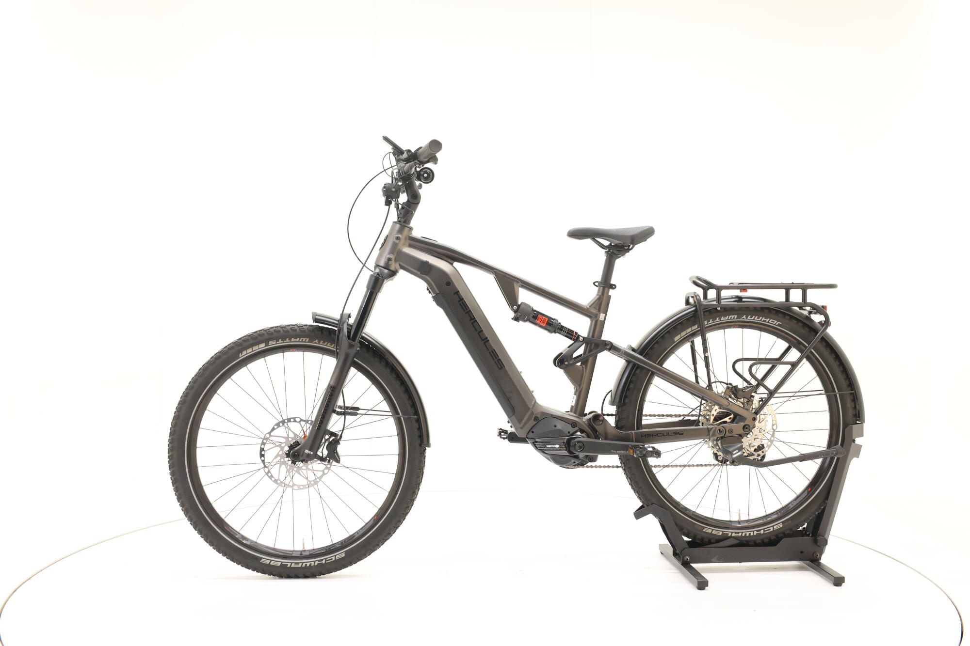Hercules NOS SUV 2.2