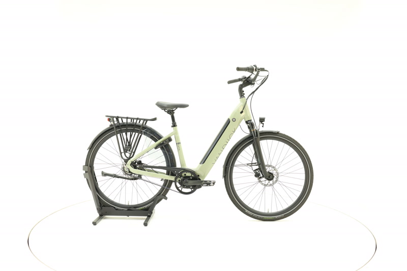 Van Dijck Leto, S, 160-169 cm, 2025, 151 km – Bild 2 von 12