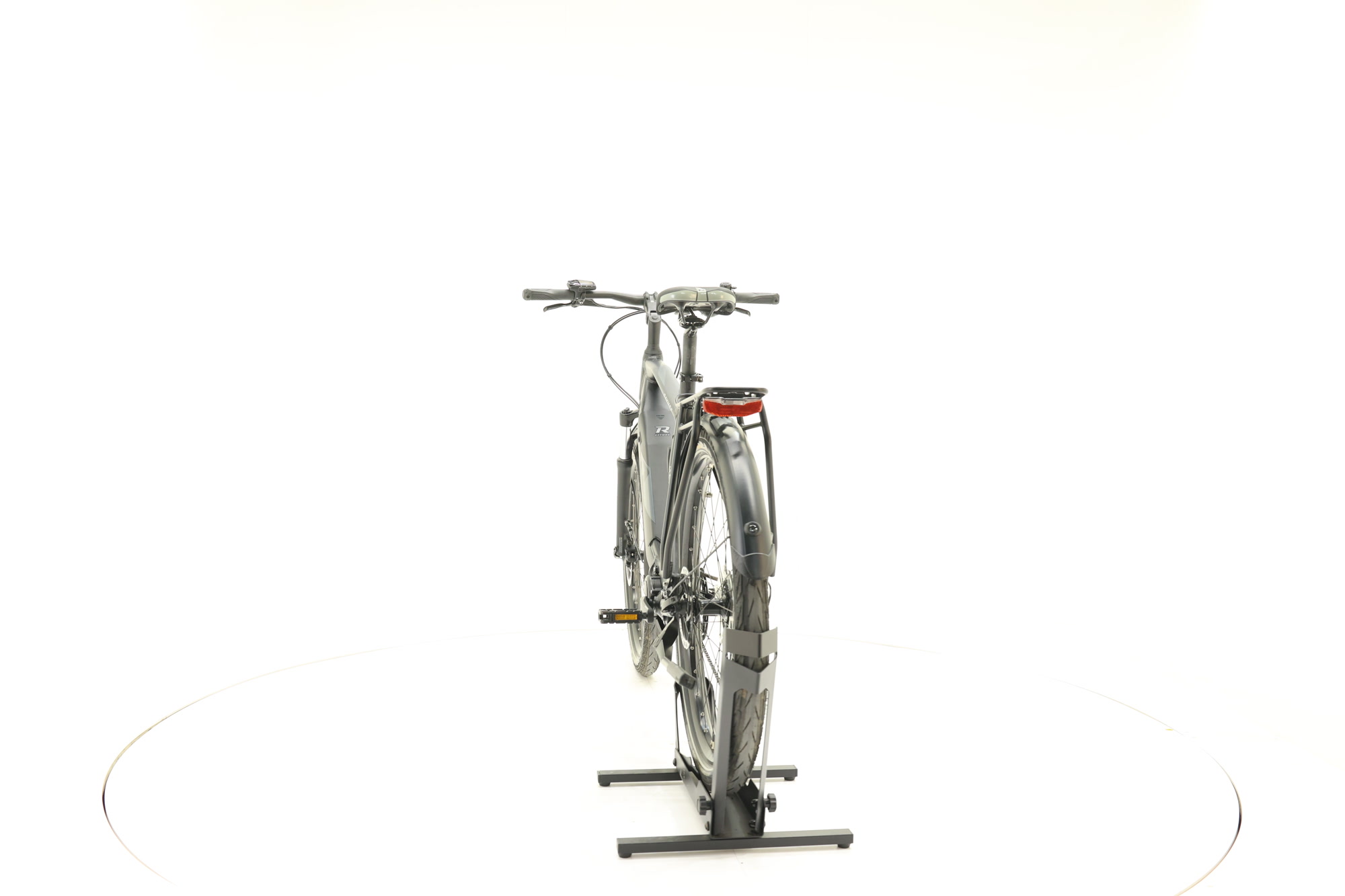 R Raymon TourRay E 4.0, 56 cm, 170-179 cm, 2024, 250 km – Bild 3 von 14