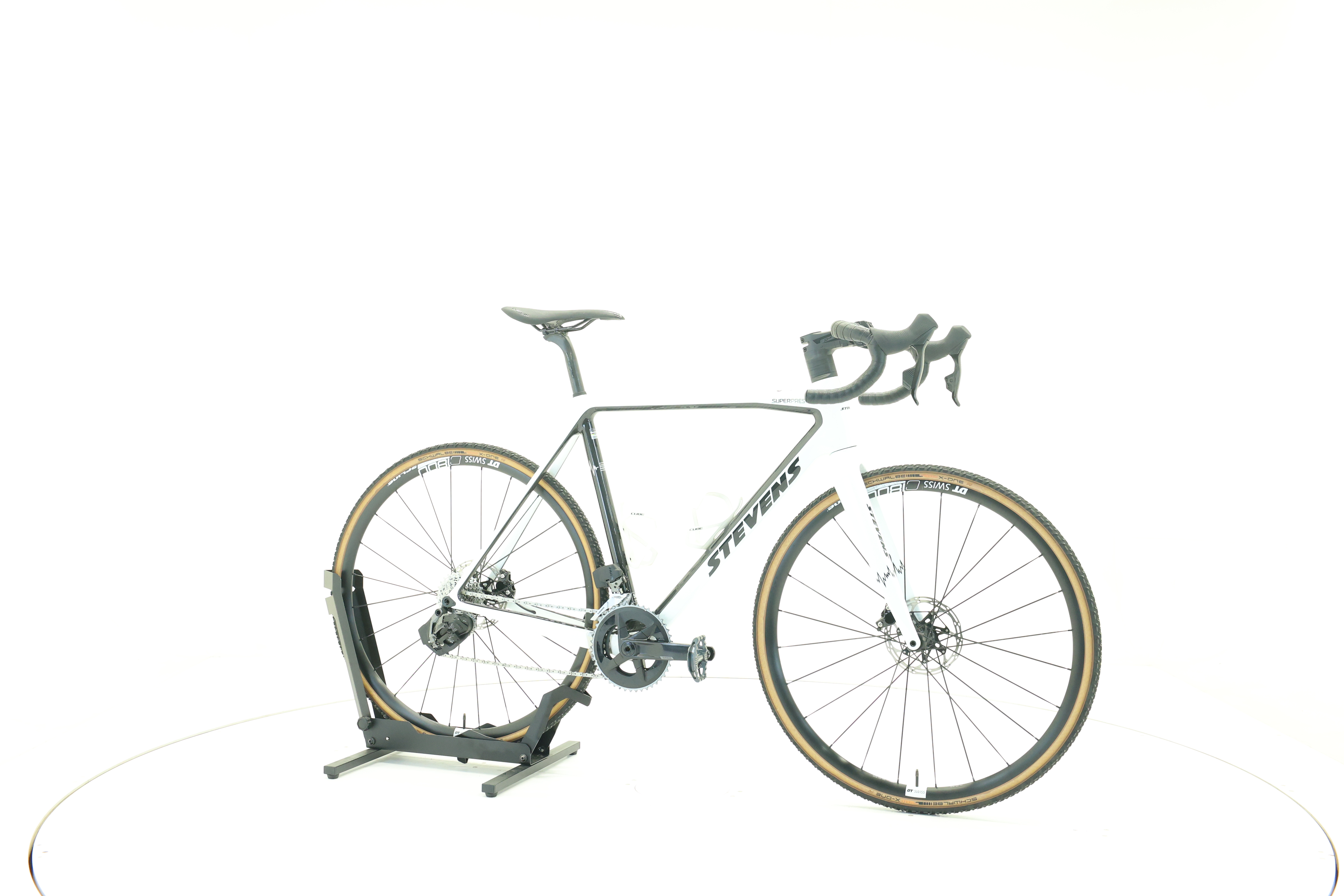 Stevens Cross Super Prestige Rival AXS, 56 cm, 180-189 cm, 2025, 0 km – Bild 5 von 5
