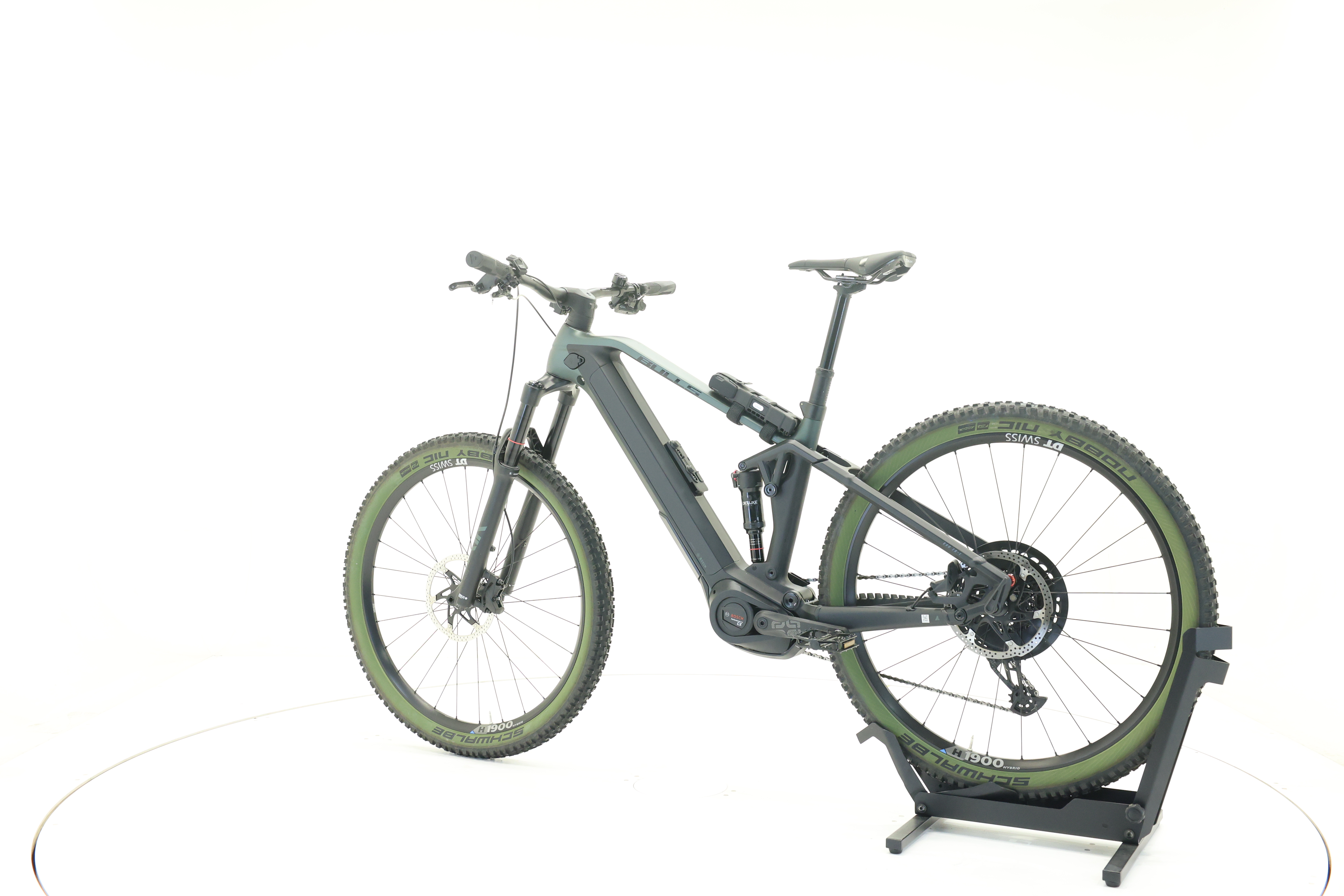 Bulls Bulls Sonic EVO TR-I Carbon 750 29", M, 170-179 cm, 2026, 360 km – Bild 4 von 5