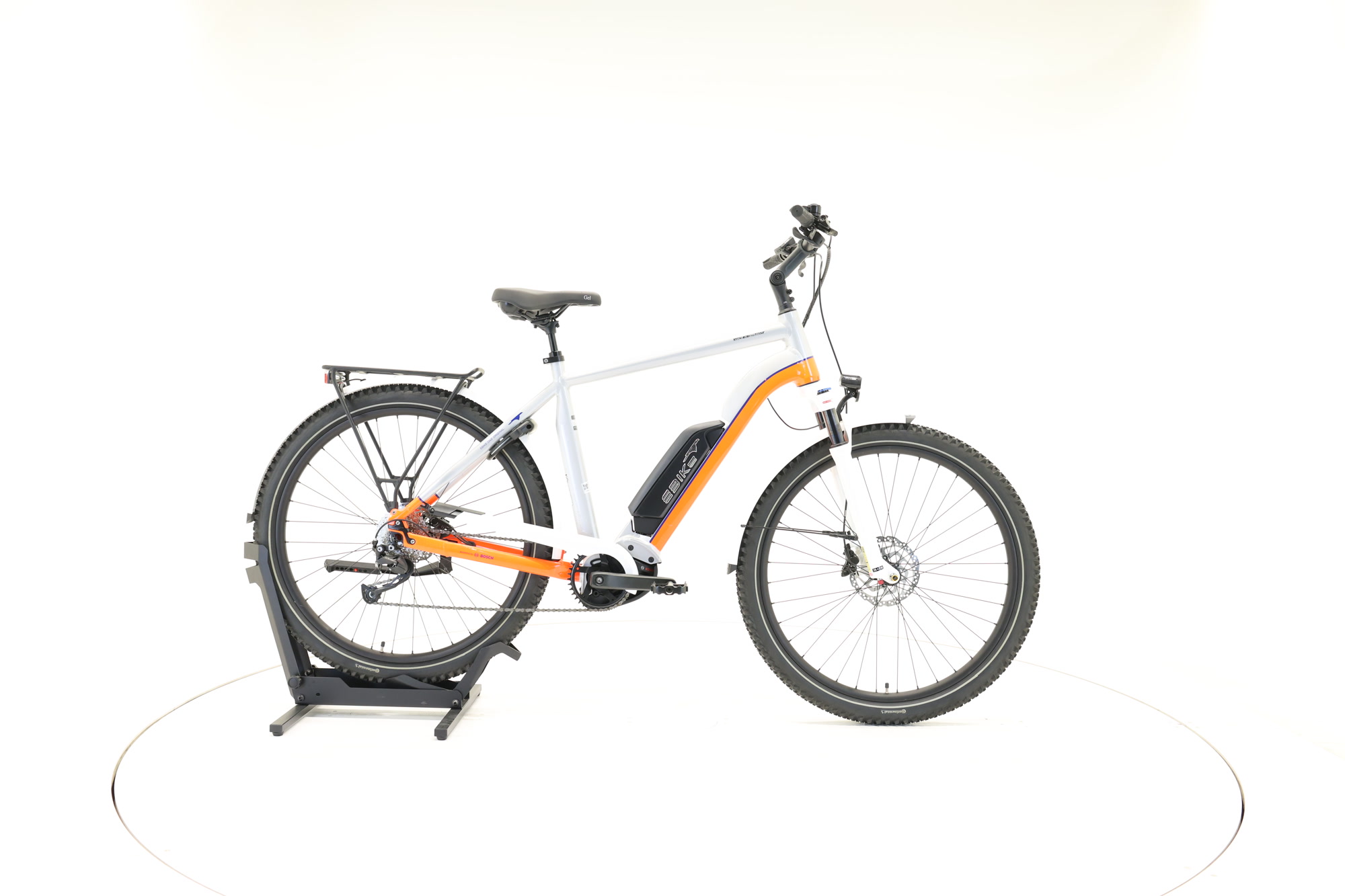 e-bike Trekking Diamant – Bild 2 von 7