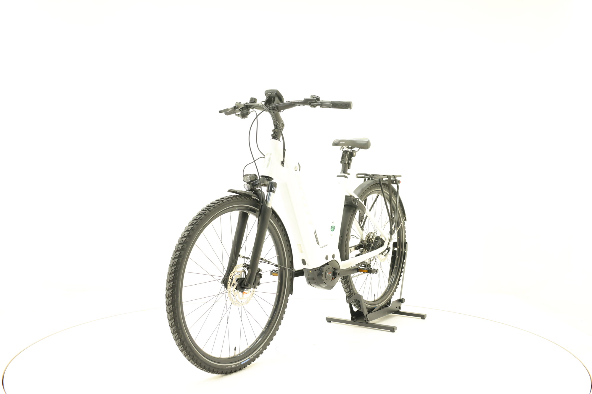 Scott Sub Sports eRide 10 unisex, M, 160-169 cm, 2022, 3410 km – Bild 6 von 8