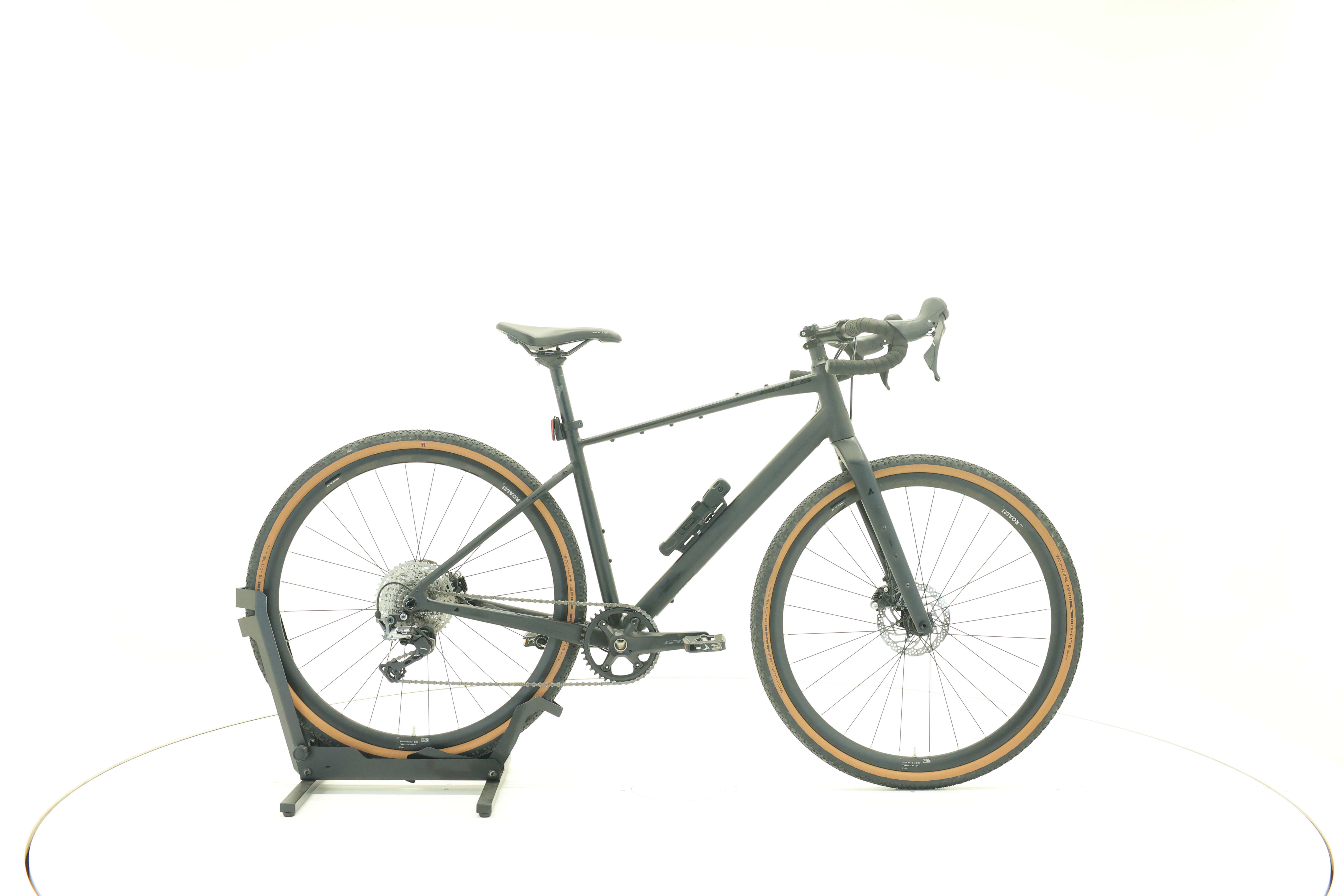 Bulls Grinder 4, 47 cm, 150-159 cm, 2025, 0 km – Bild 1 von 24