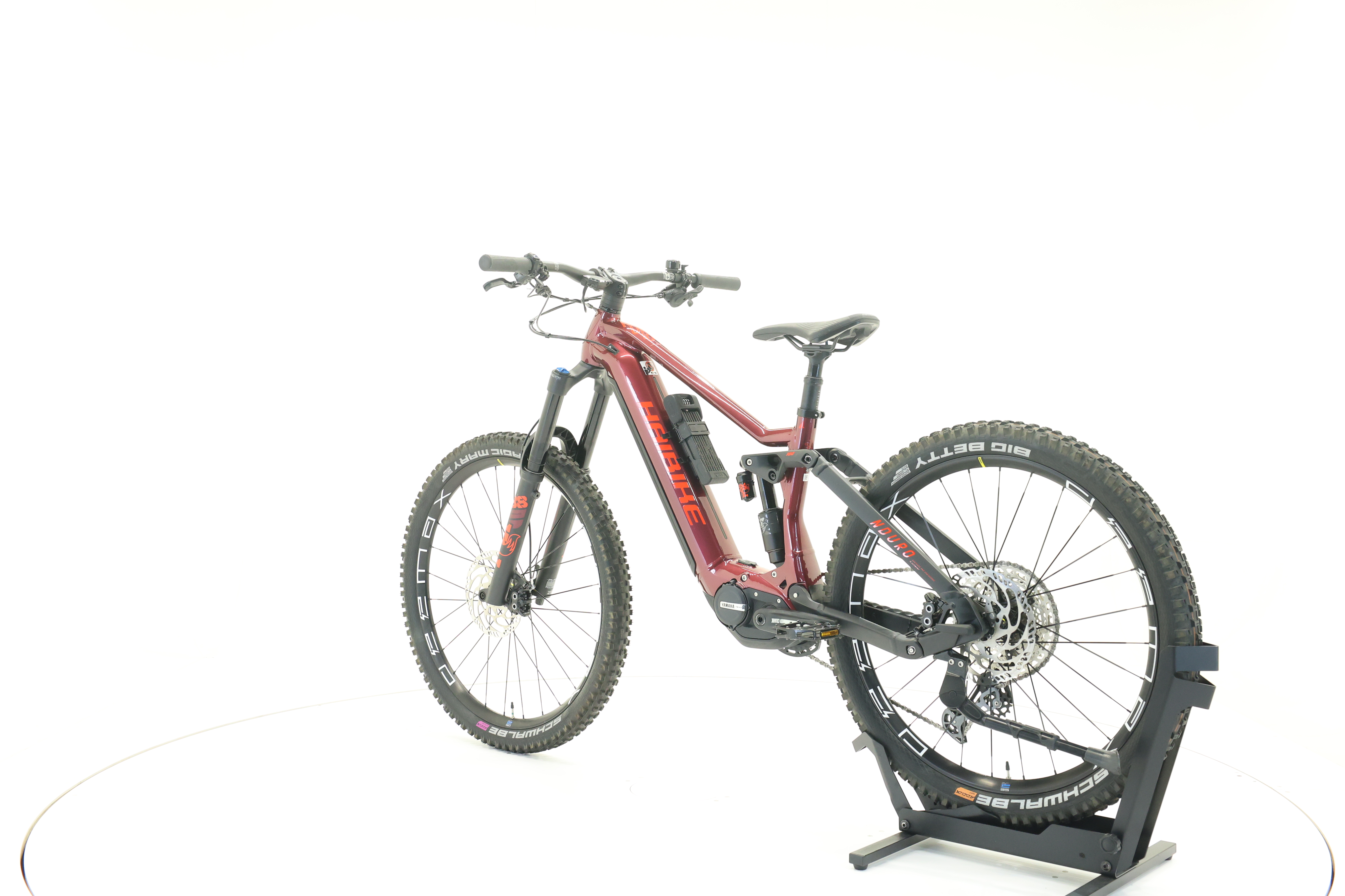 Haibike NDURO 7