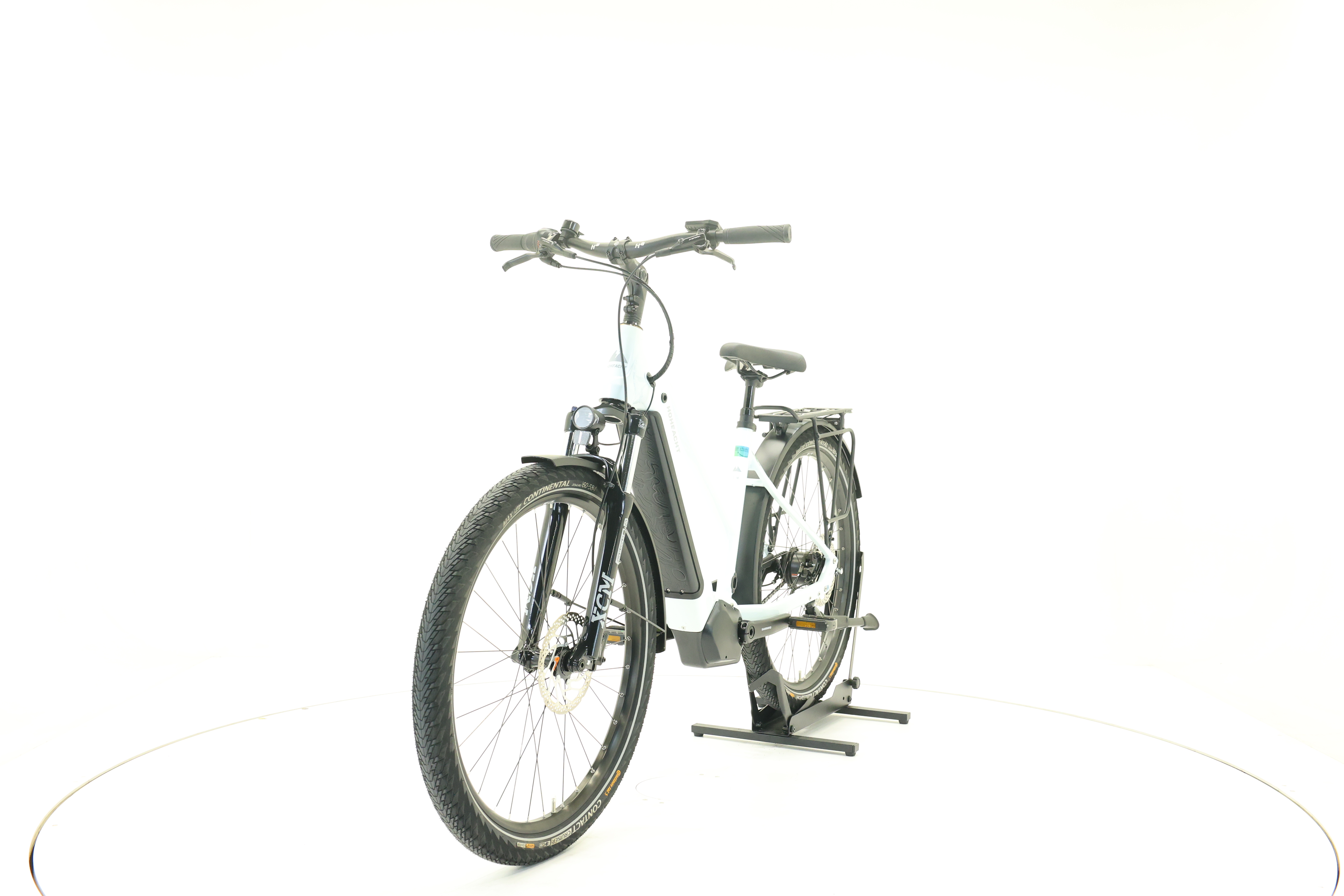 HoheAcht Pasio Eko Vilago Trapez, M, 170-179 cm, 2026, 832 km – Bild 2 von 5