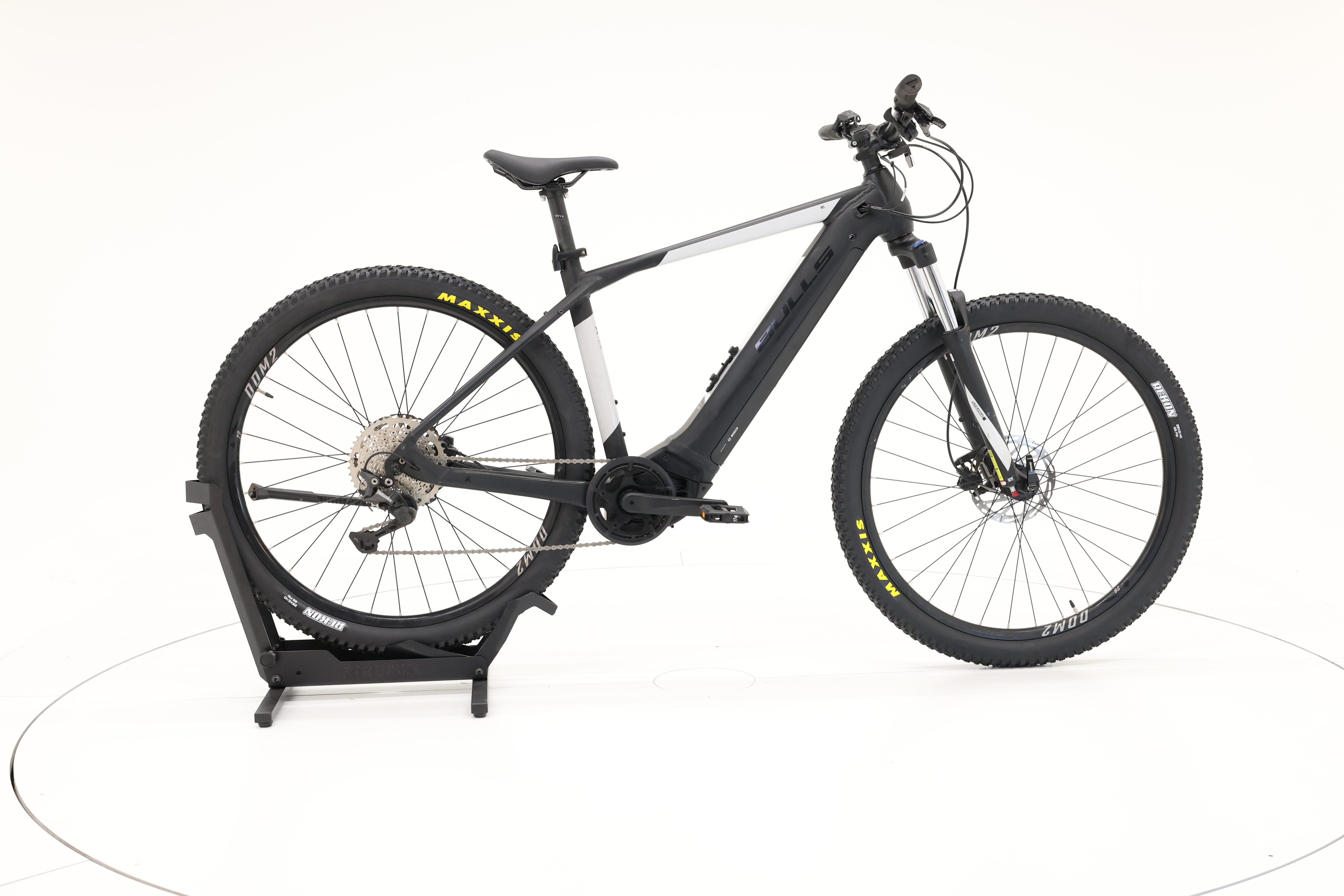 Bulls Copperhead EVO 1, 48 cm, 160-169 cm, 2023, 2390 km – Bild 9 von 28