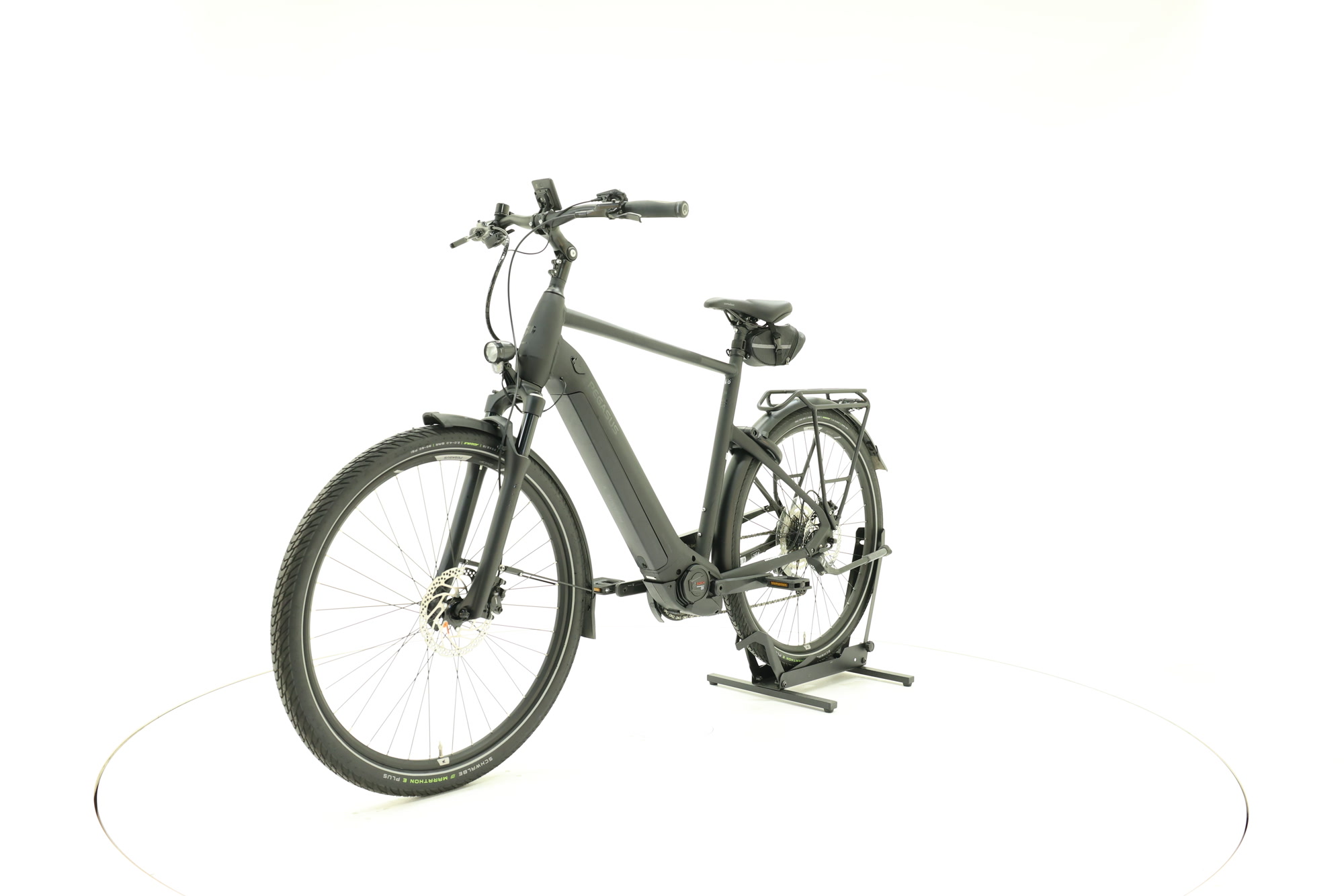 Pegasus Premio EVO 10 Lite