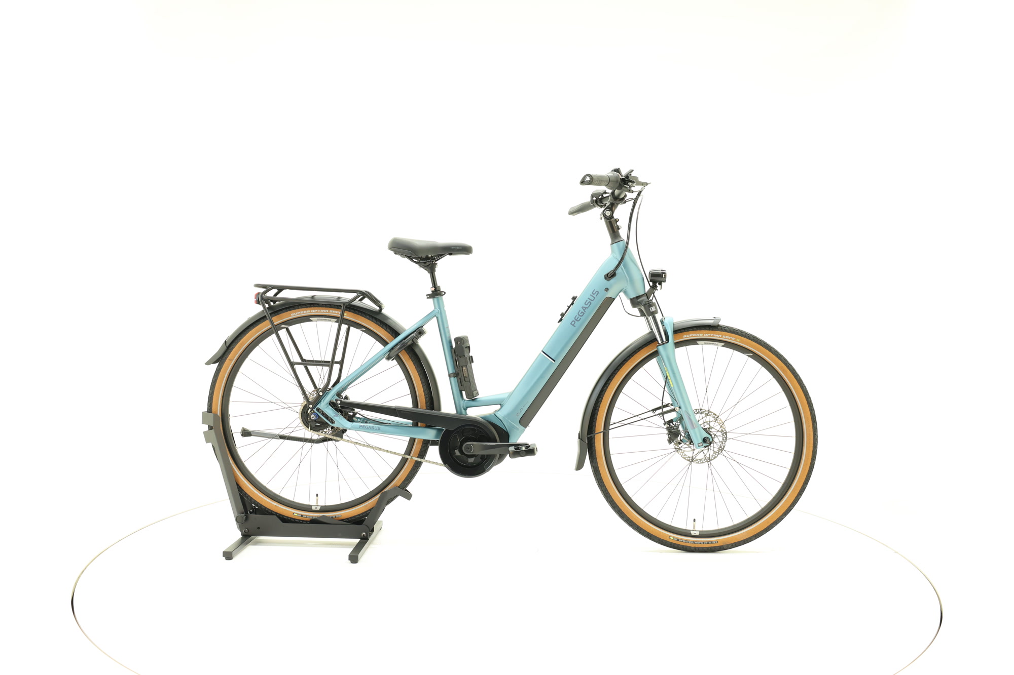 Pegasus Premio EVO 5F, 50 cm, 160-169 cm, 2023, 707 km – Bild 2 von 8