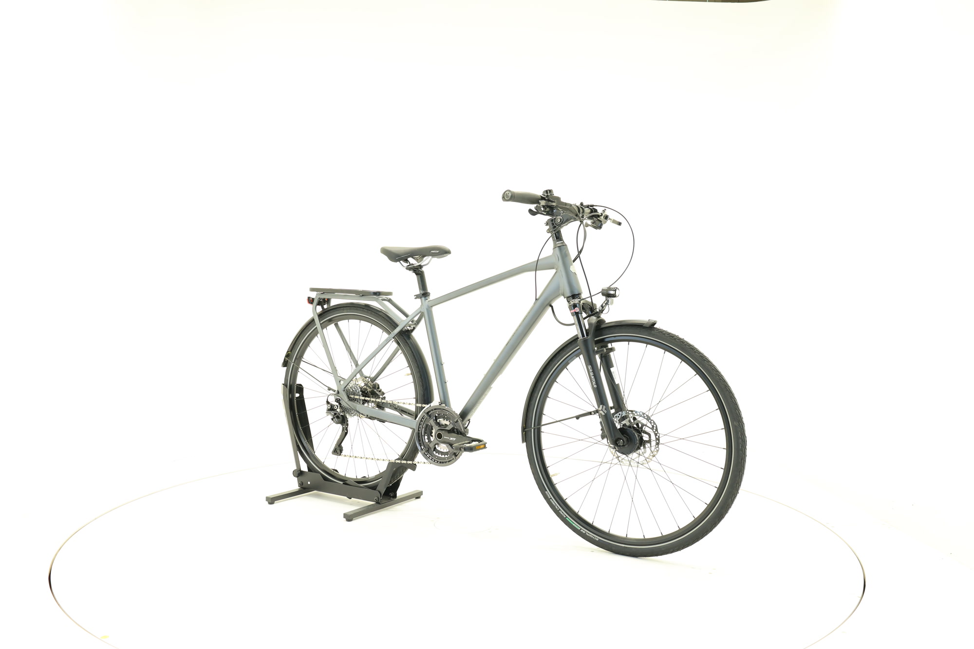 CARVER Route 140 30s, 50 cm, 160-169 cm, 2024, 0 km – Bild 5 von 8