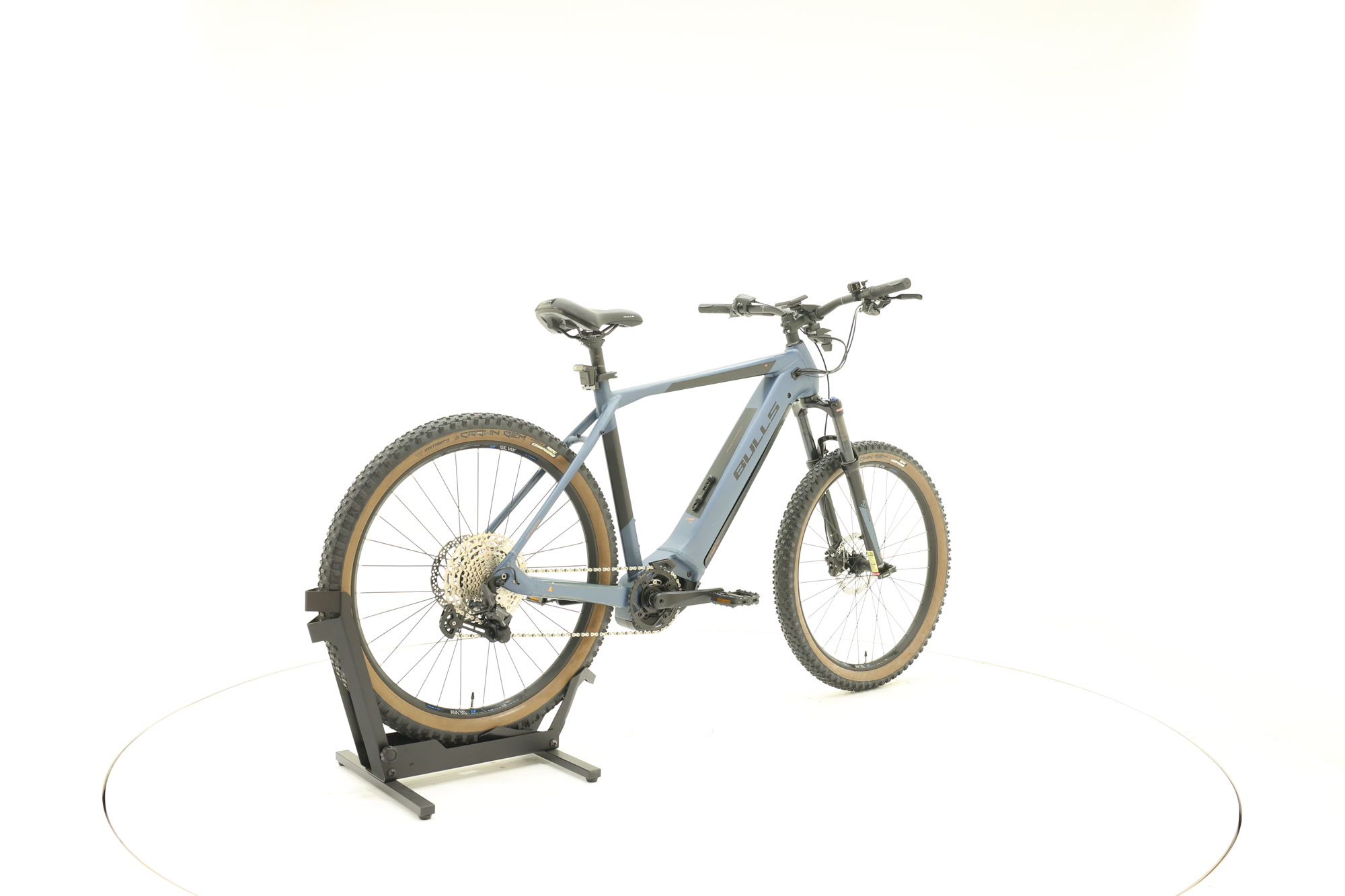Bulls Copperhead Evo 2, 54 cm, 170-179 cm, 2024, 159 km – Bild 14 von 23