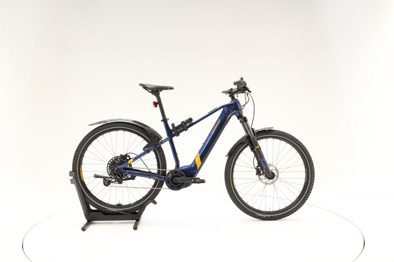 Conway Cairon S 4.0, L, 180-189 cm, 2024, 97 km – Bild 11 von 23