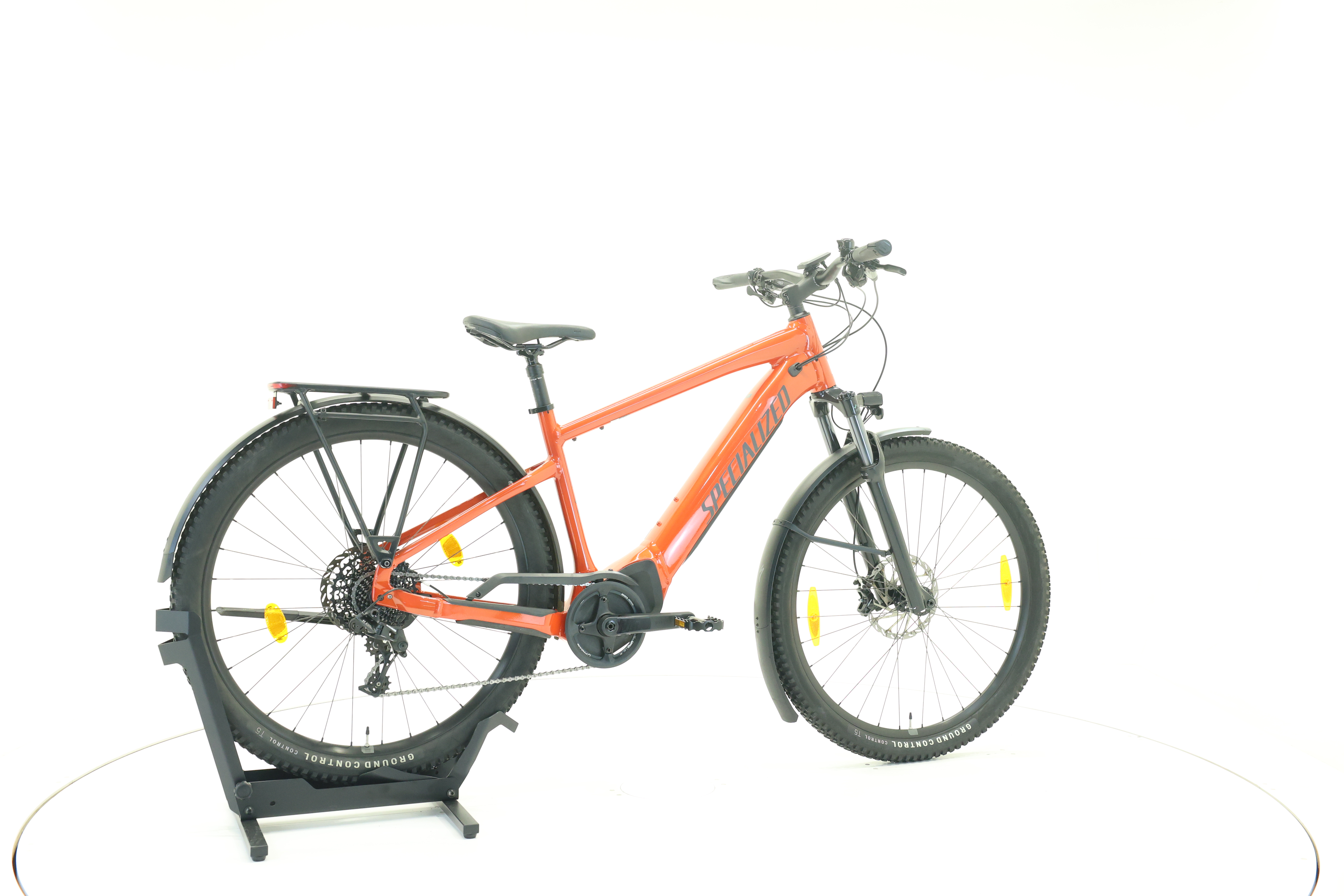 Specialized Tero 4.0 EQ