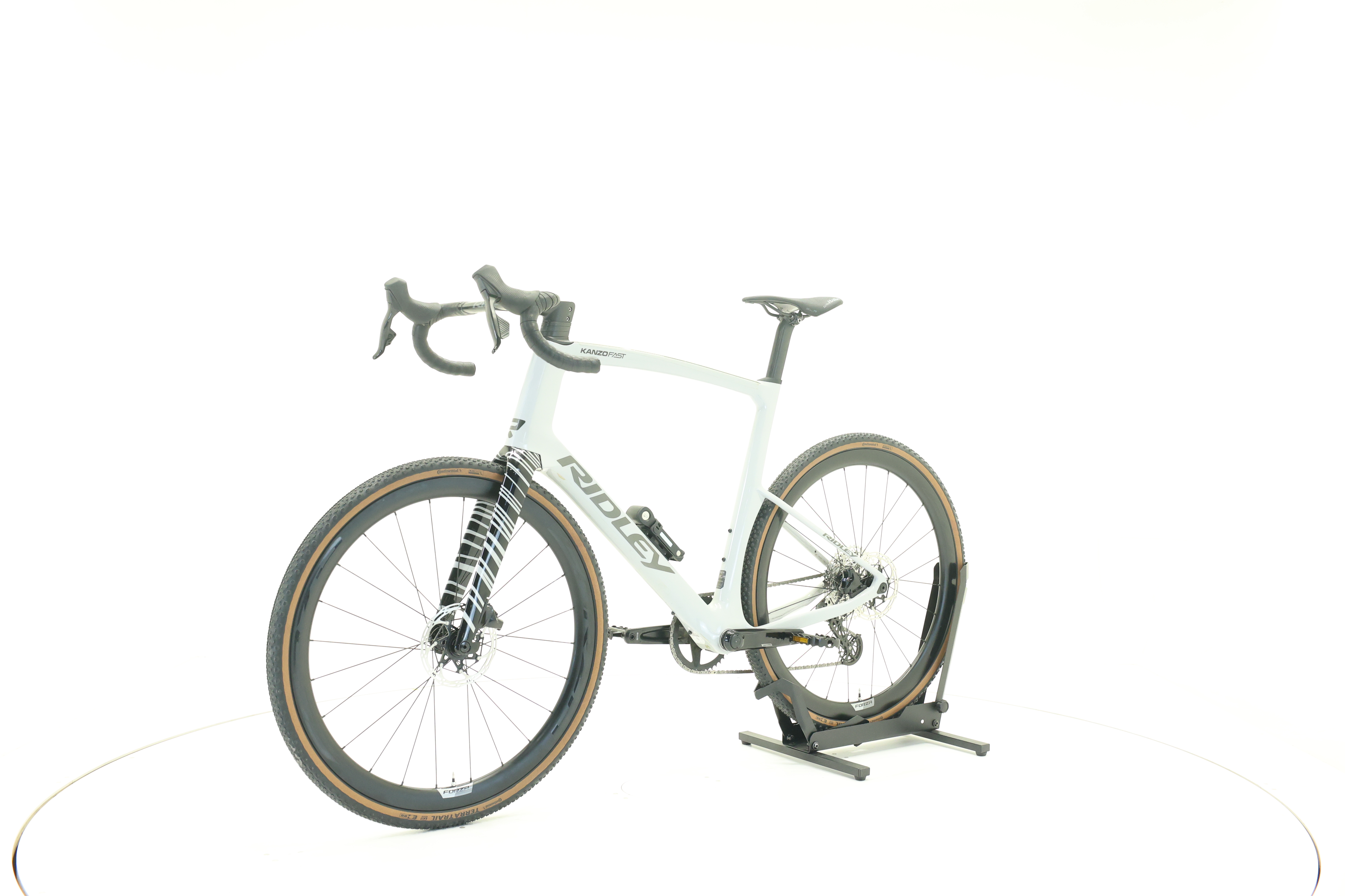 Ridley Kanzo Fast, 58 cm, 190-199 cm, 2024, 0 km – Bild 13 von 24